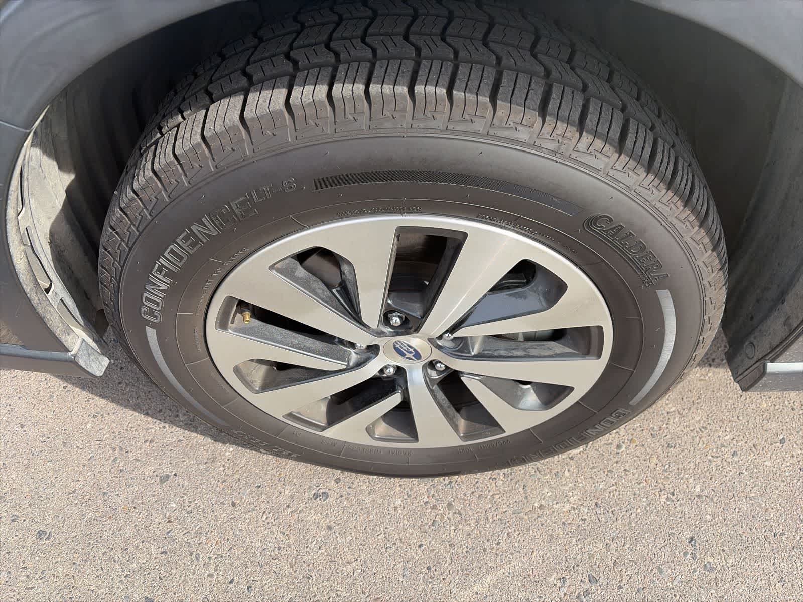 Thumbnail: 2022 Subaru Outback - 22