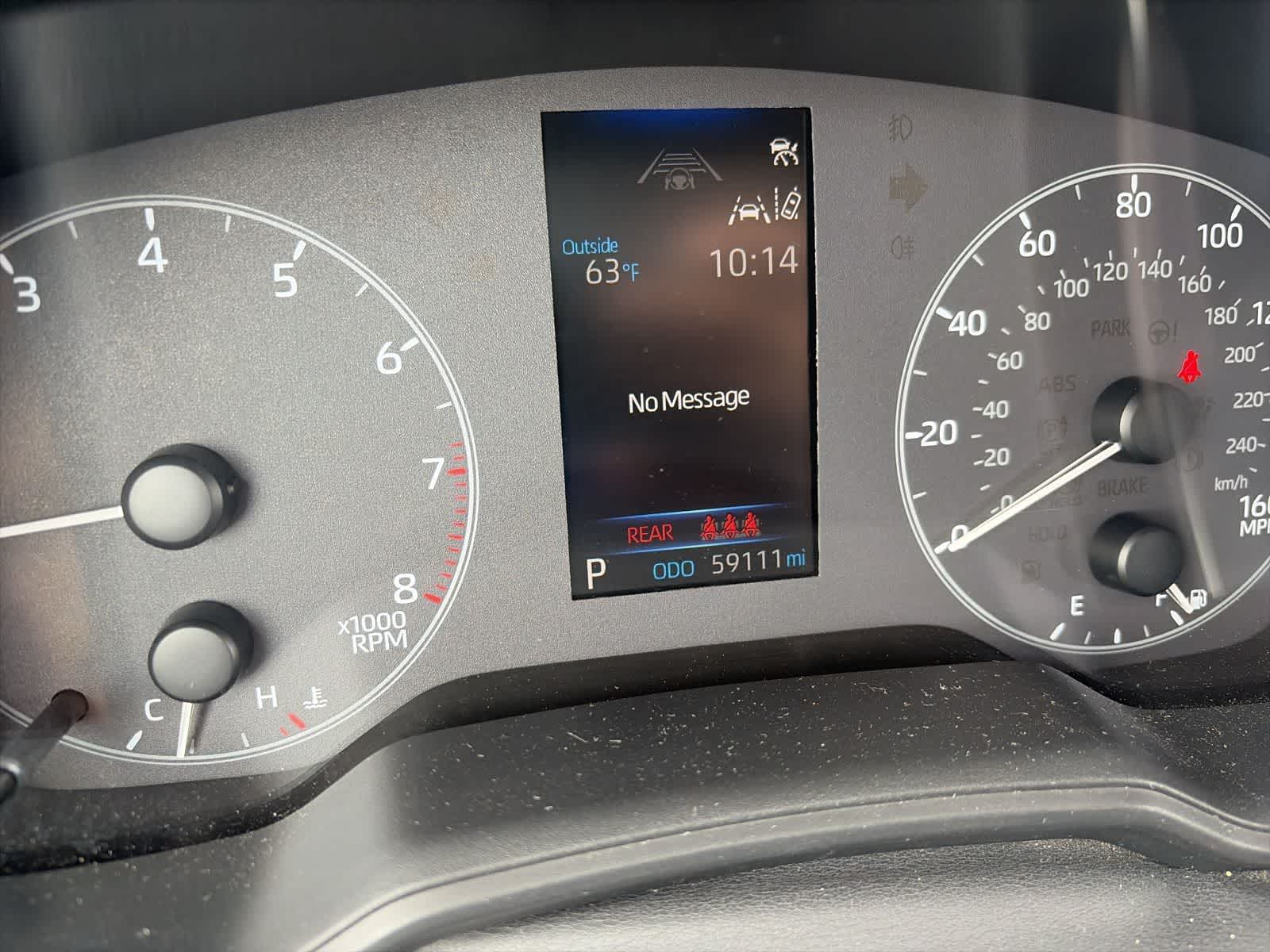 Thumbnail: 2023 Toyota Corolla - 35