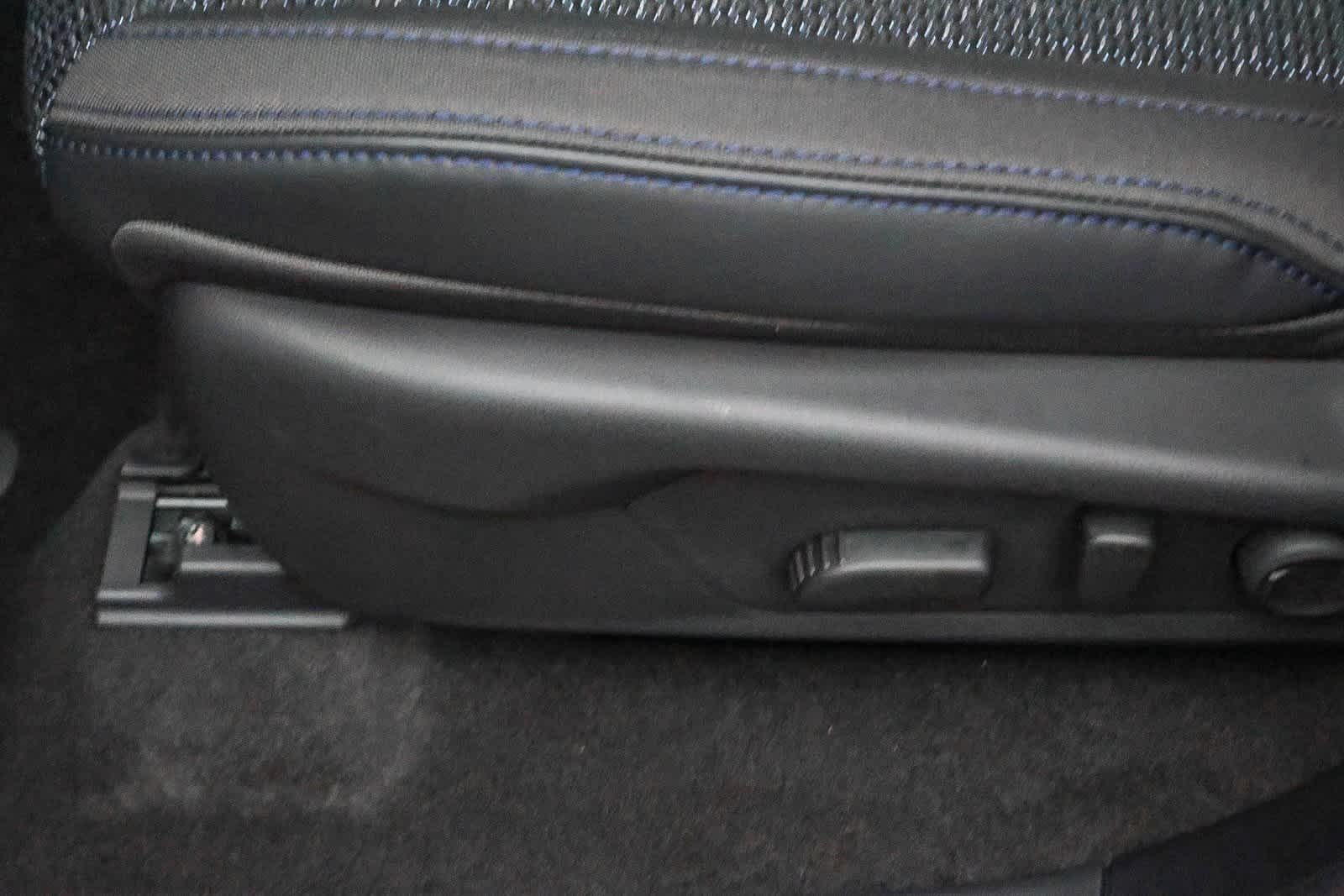 Thumbnail: 2026 Subaru Forester - 20