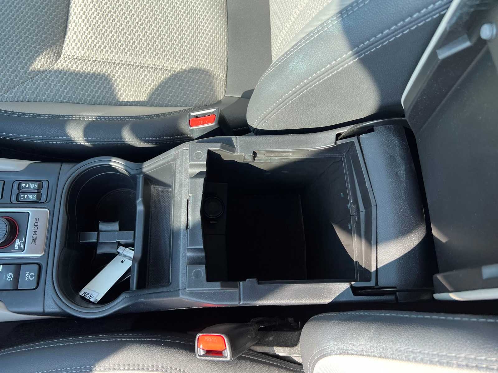 Thumbnail: 2023 Subaru Forester - 40