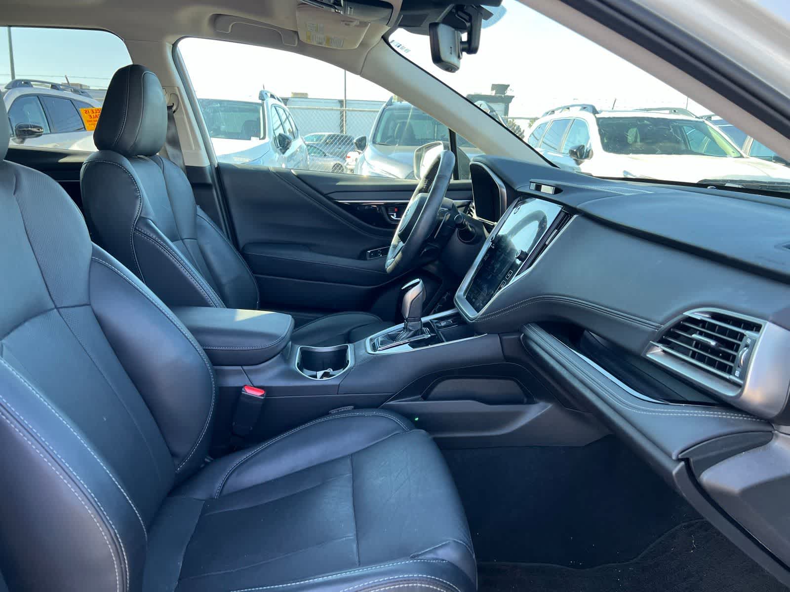 Thumbnail: 2023 Subaru Outback - 26