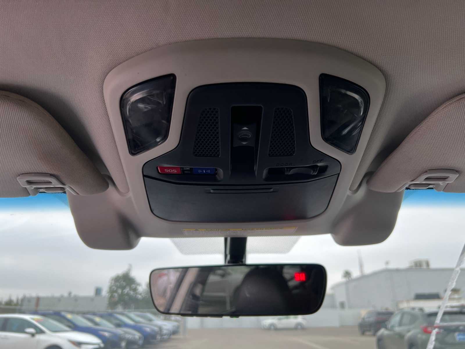 Thumbnail: 2020 Subaru Outback - 33