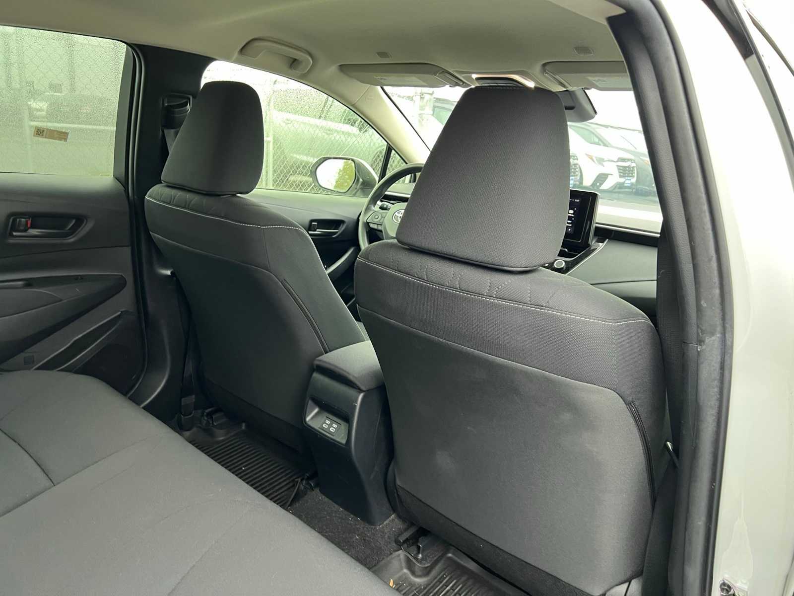 Thumbnail: 2023 Toyota Corolla - 22