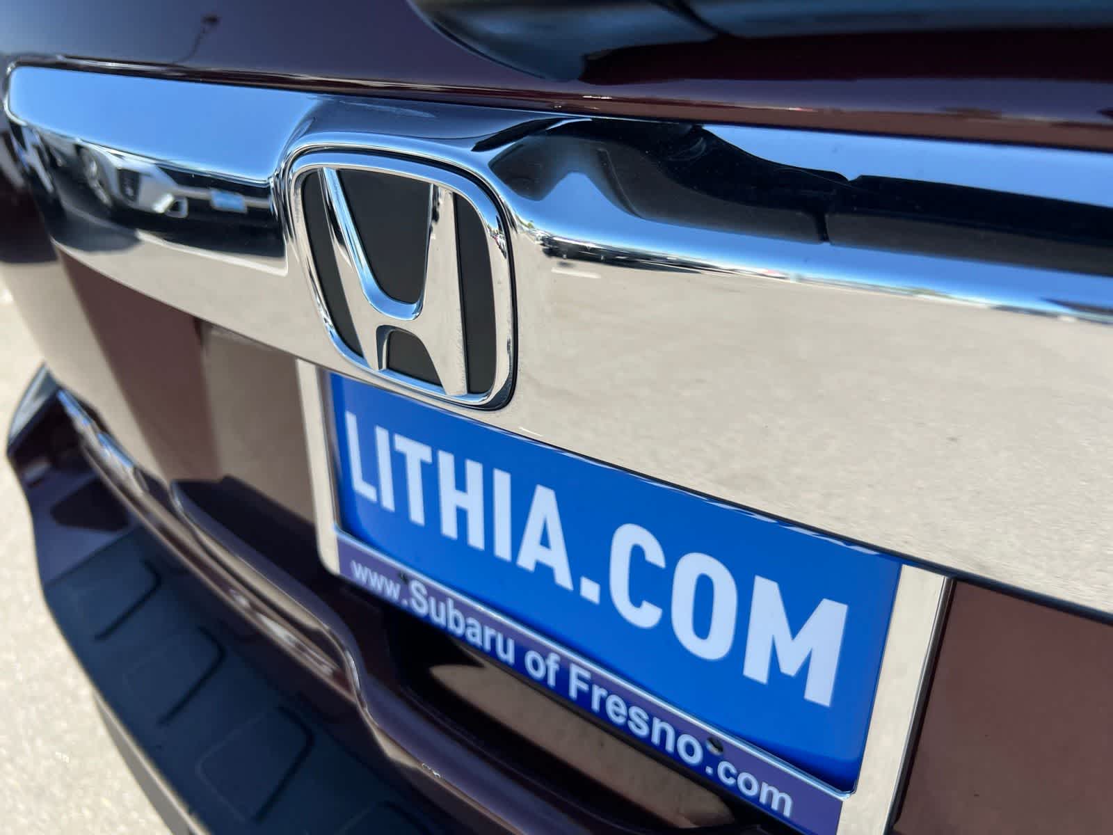 Thumbnail: 2013 Honda Pilot - 6