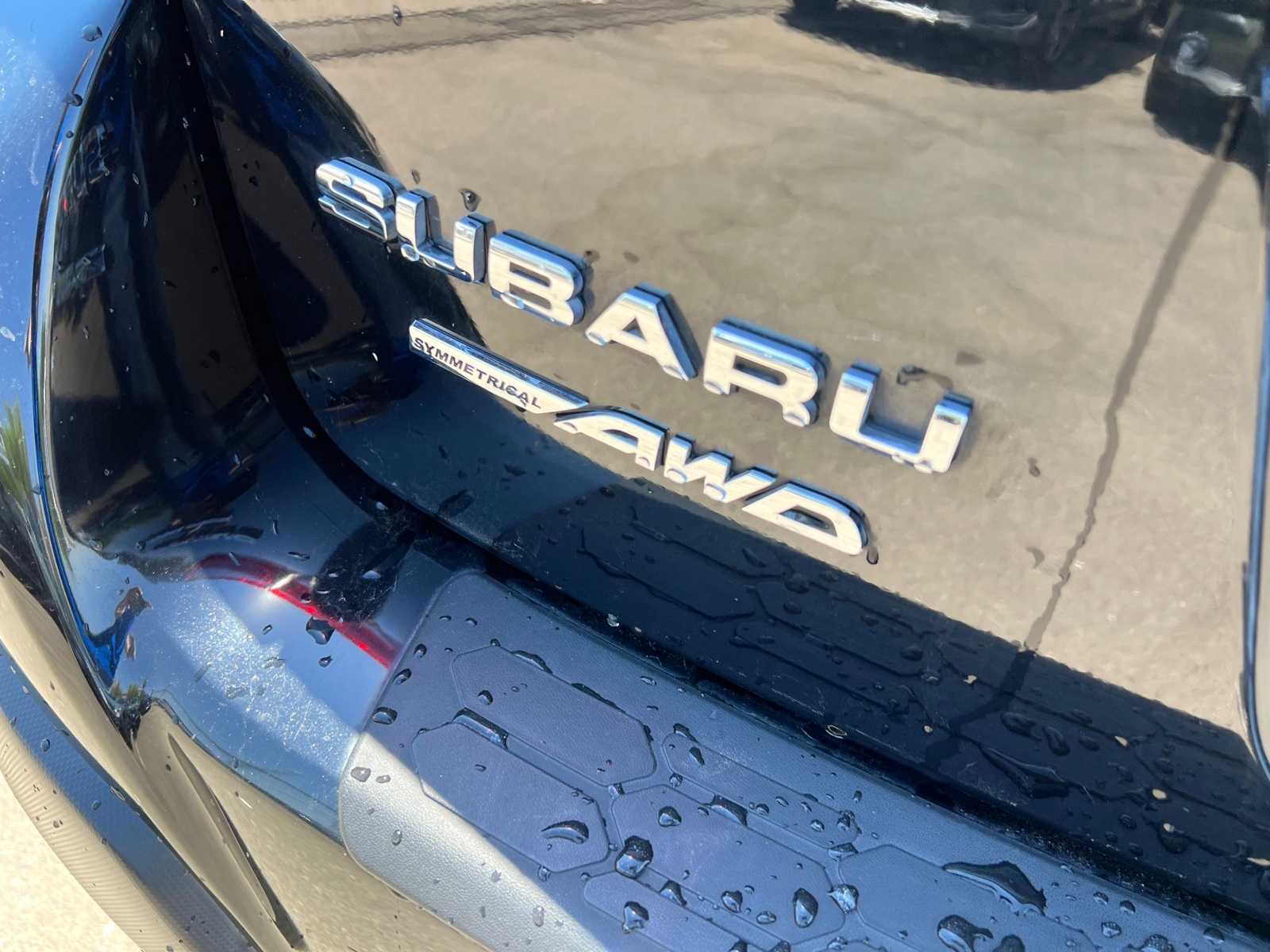 Thumbnail: 2021 Subaru Crosstrek - 5