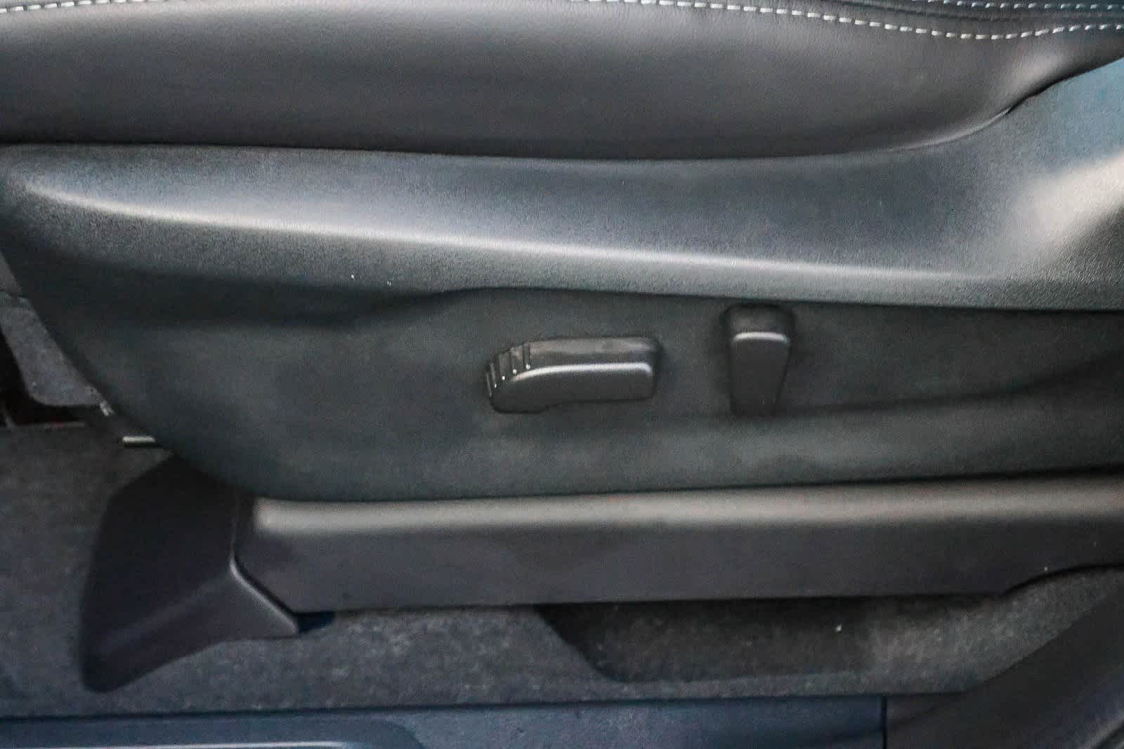 Thumbnail: 2026 Subaru Ascent - 20