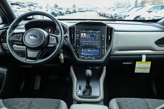 Thumbnail: 2025 Subaru Forester - 13