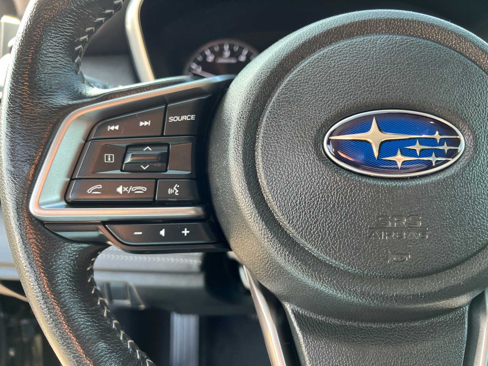 Thumbnail: 2024 Subaru Outback - 35