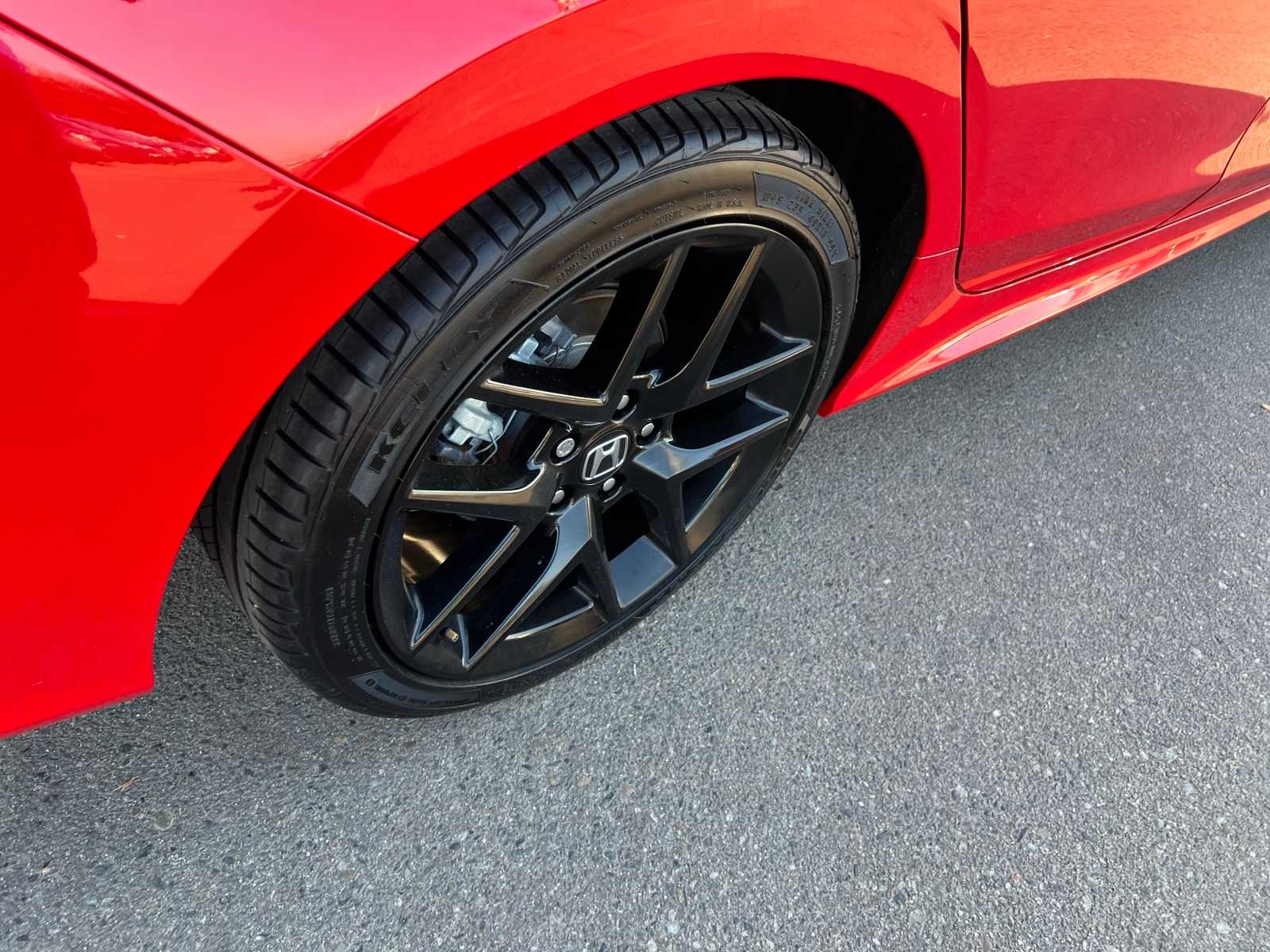 Thumbnail: 2022 Honda Civic - 21