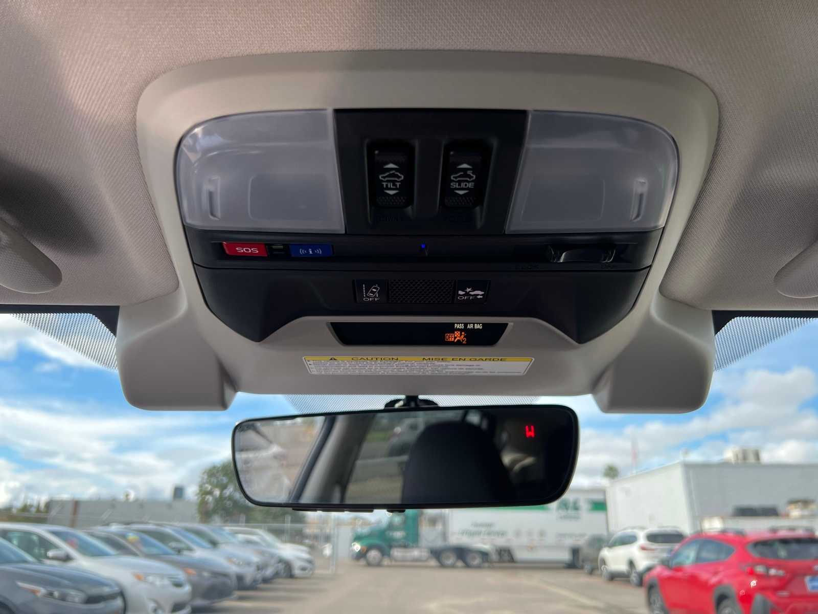 Thumbnail: 2022 Subaru Crosstrek - 33