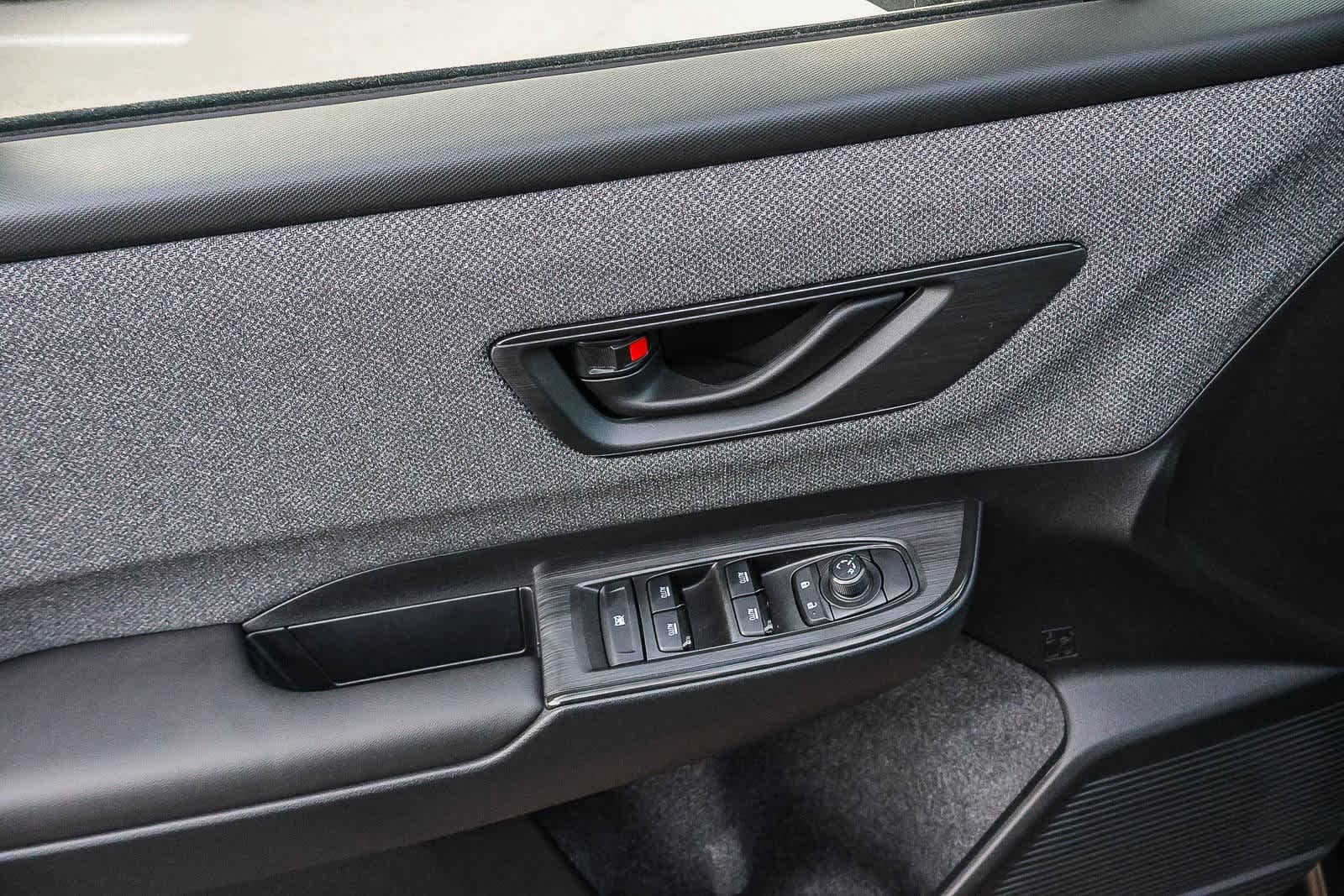 Thumbnail: 2026 Subaru Outback - 19