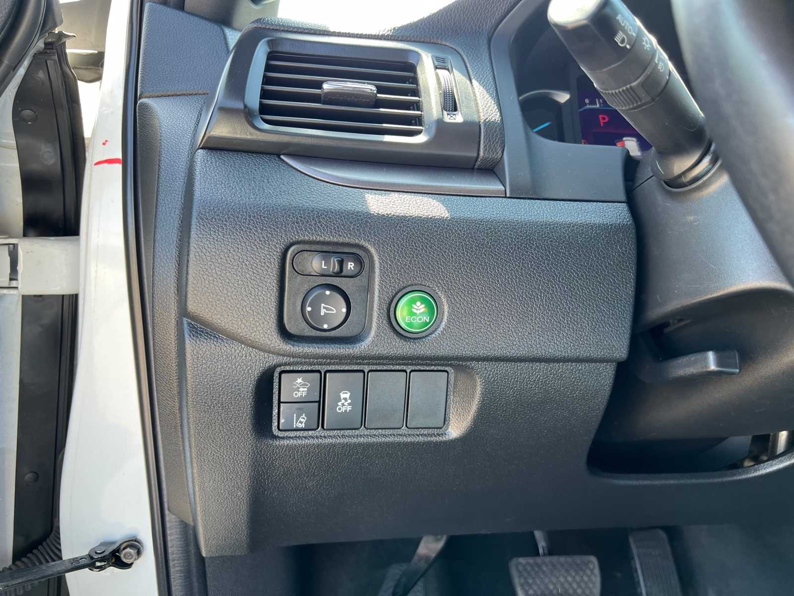 Thumbnail: 2021 Honda Passport - 28