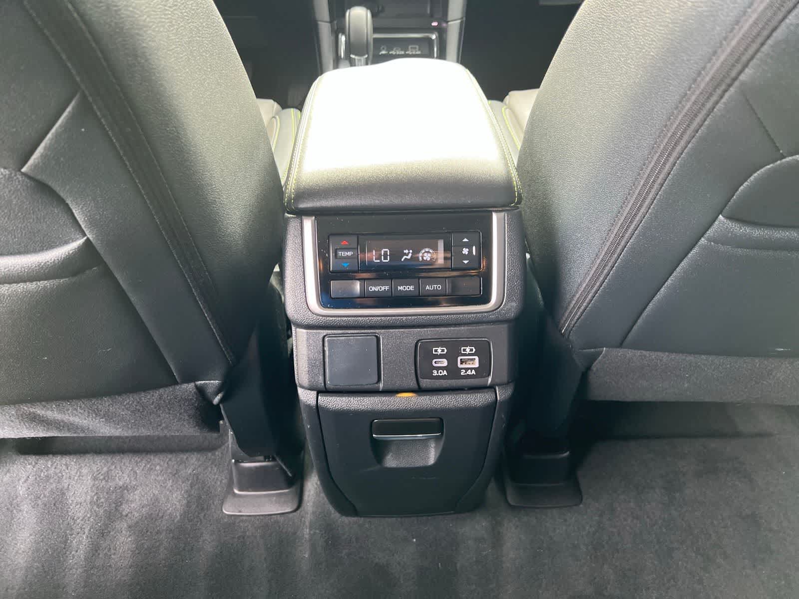 Thumbnail: 2024 Subaru Ascent - 32