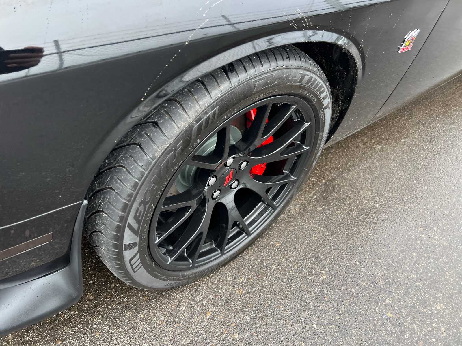 Thumbnail: 2021 Dodge Challenger - 11