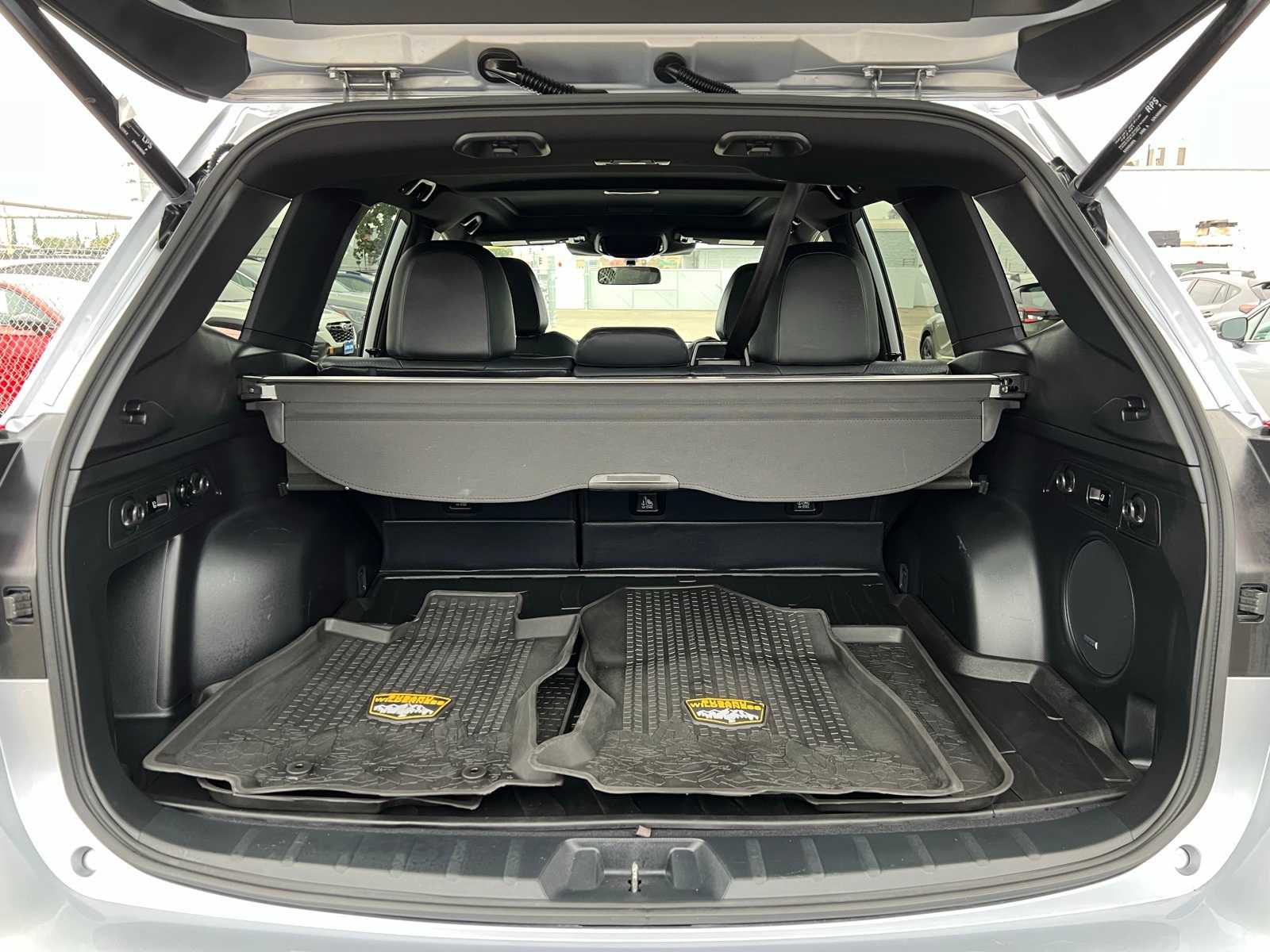 Thumbnail: 2024 Subaru Forester - 8