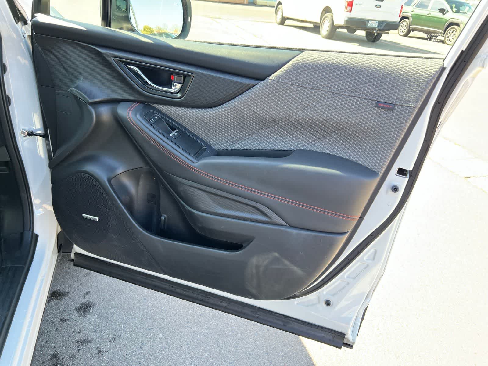 Thumbnail: 2023 Subaru Forester - 28