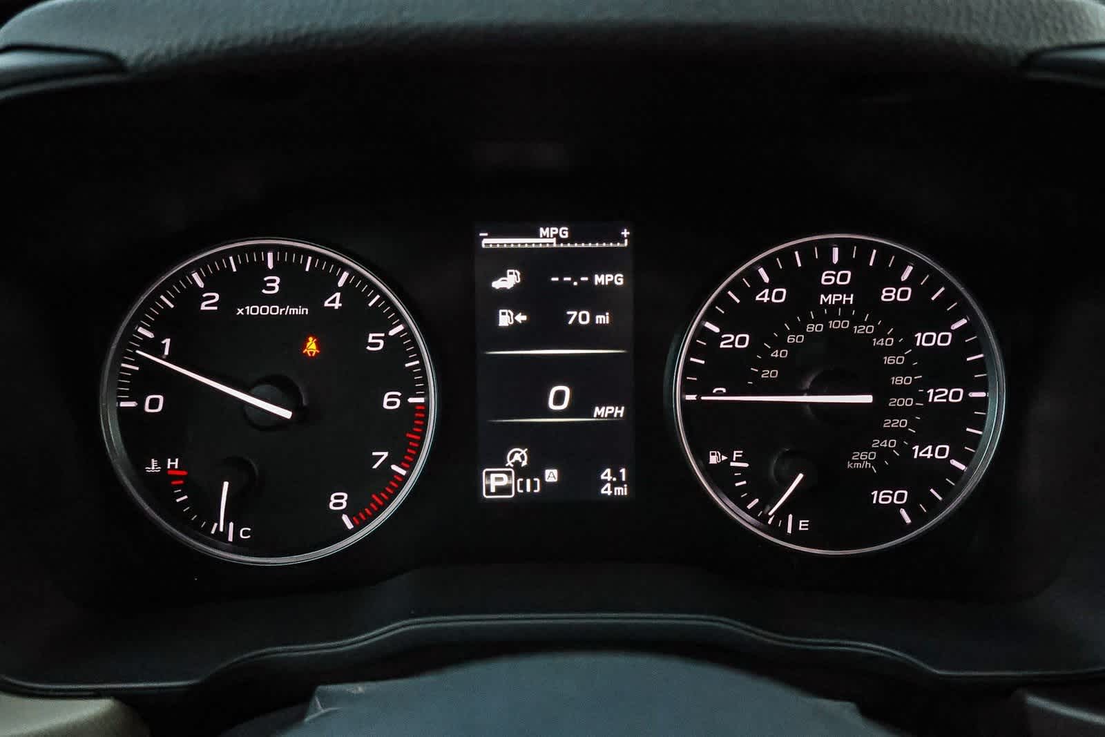 Thumbnail: 2026 Subaru Forester - 22