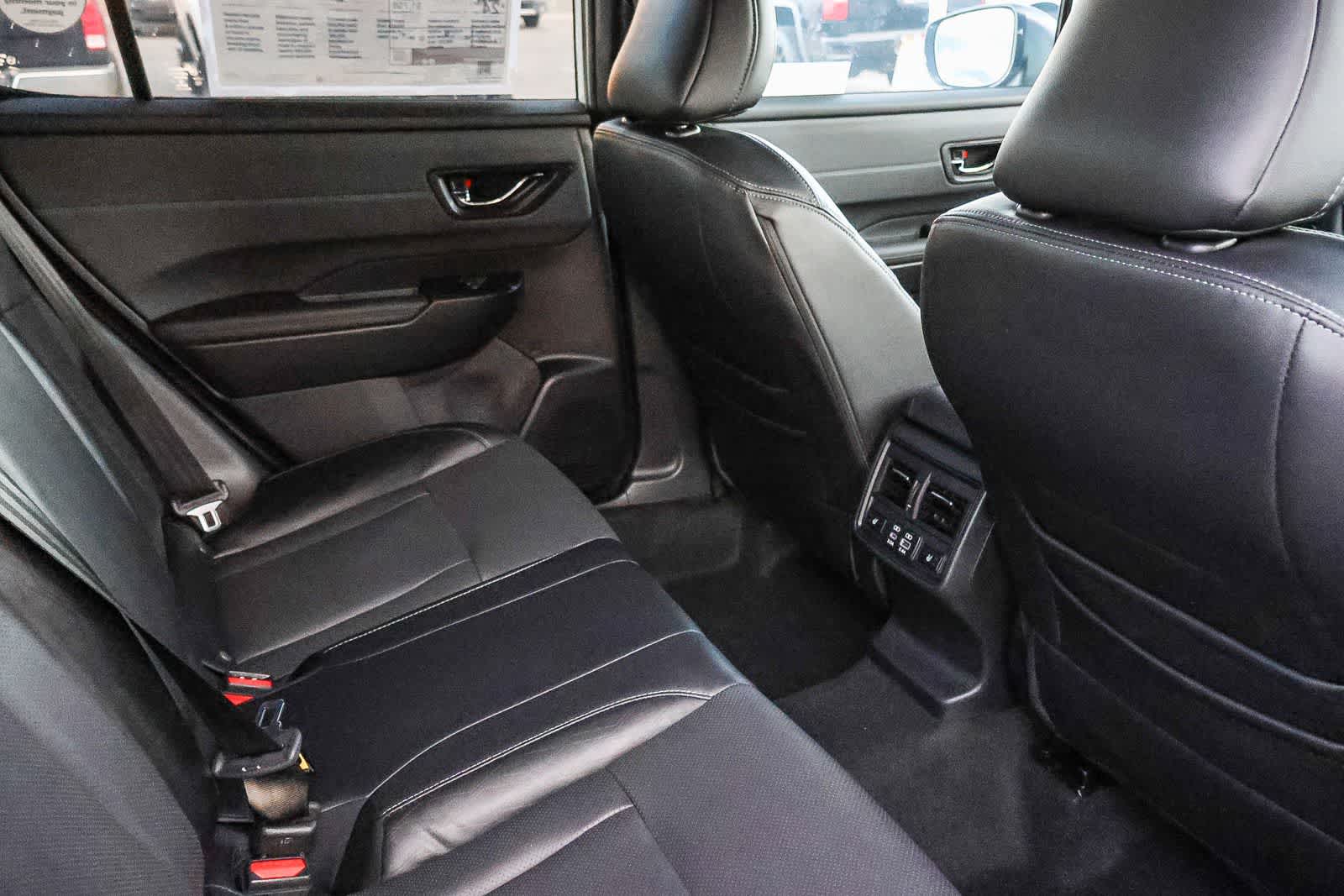 Thumbnail: 2026 Subaru Outback - 13