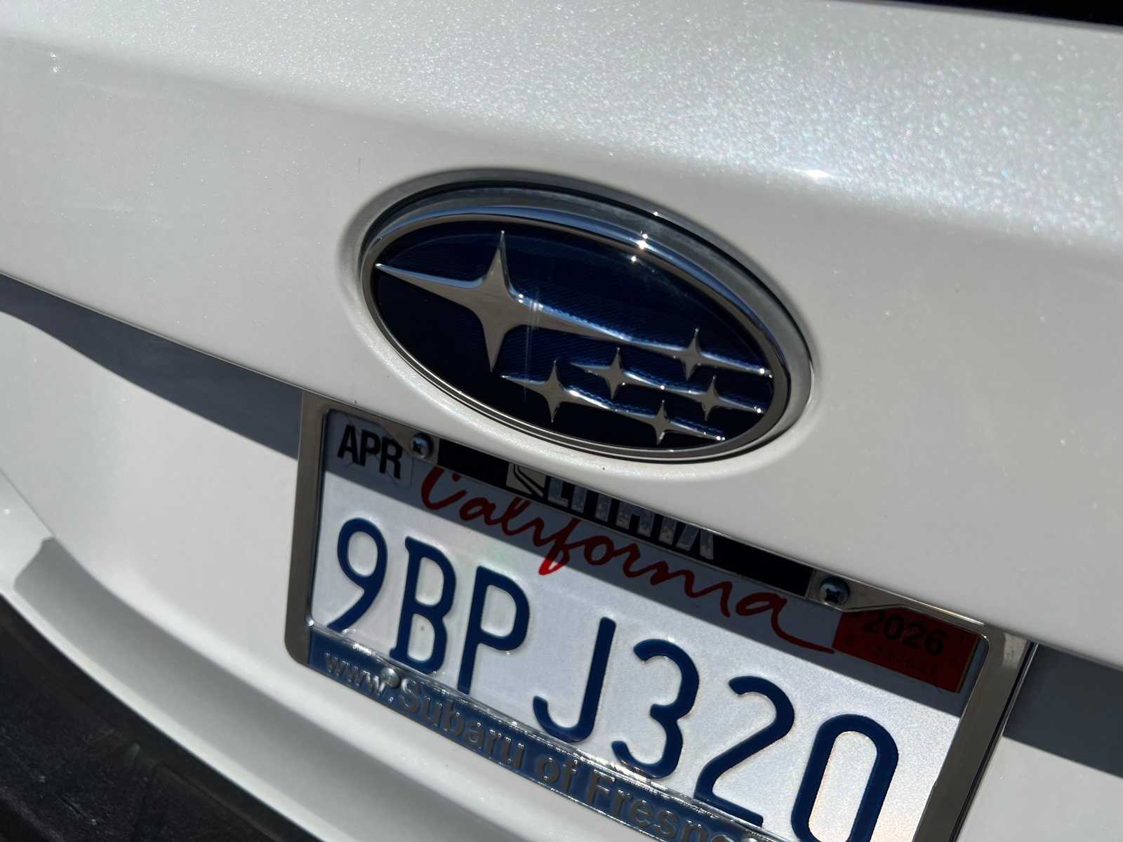 2022 Subaru Outback Limited 6