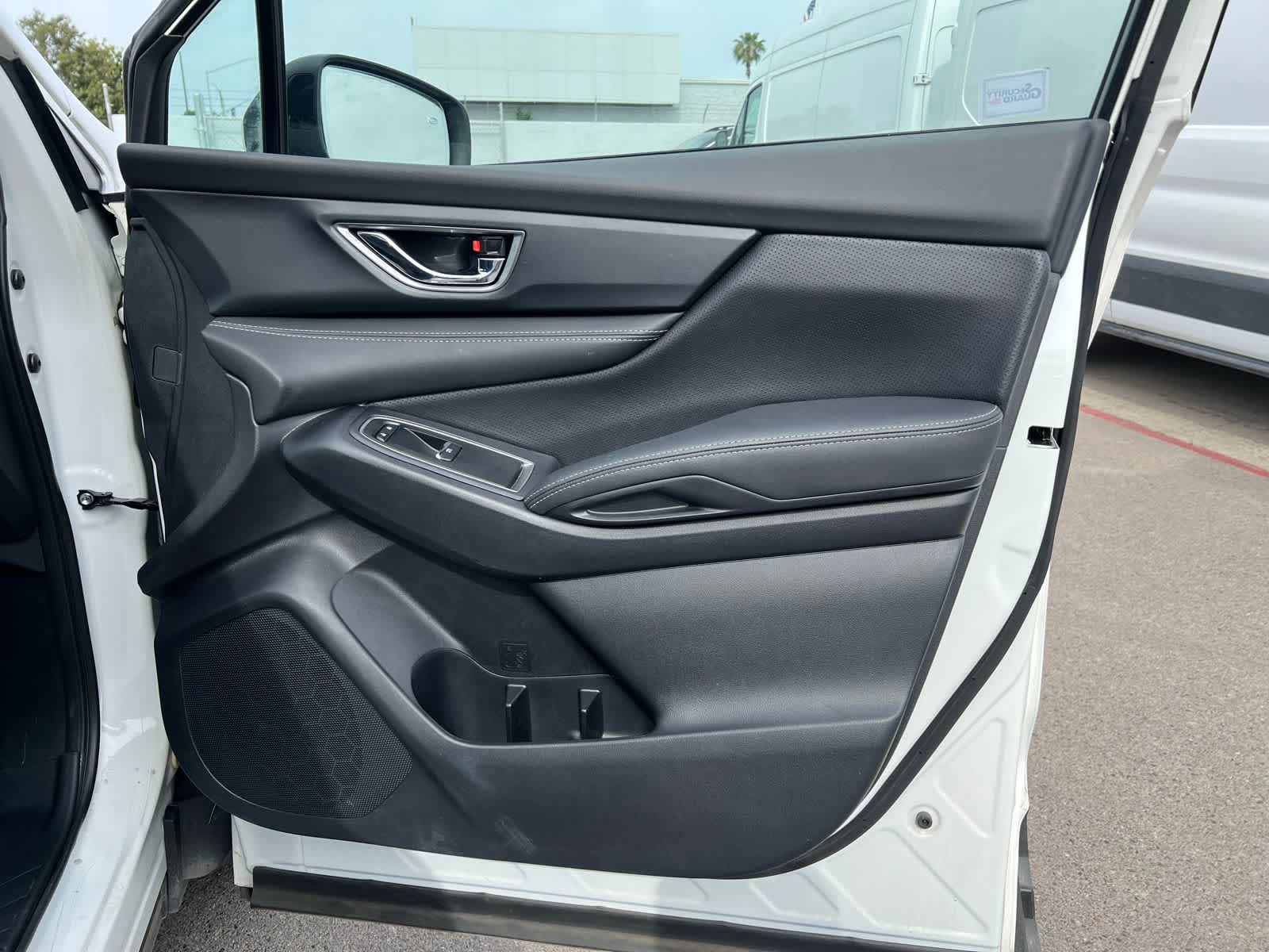 Thumbnail: 2023 Subaru Ascent - 28