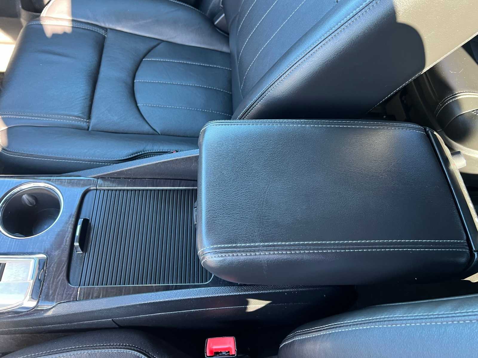 Thumbnail: 2017 Buick Enclave - 40