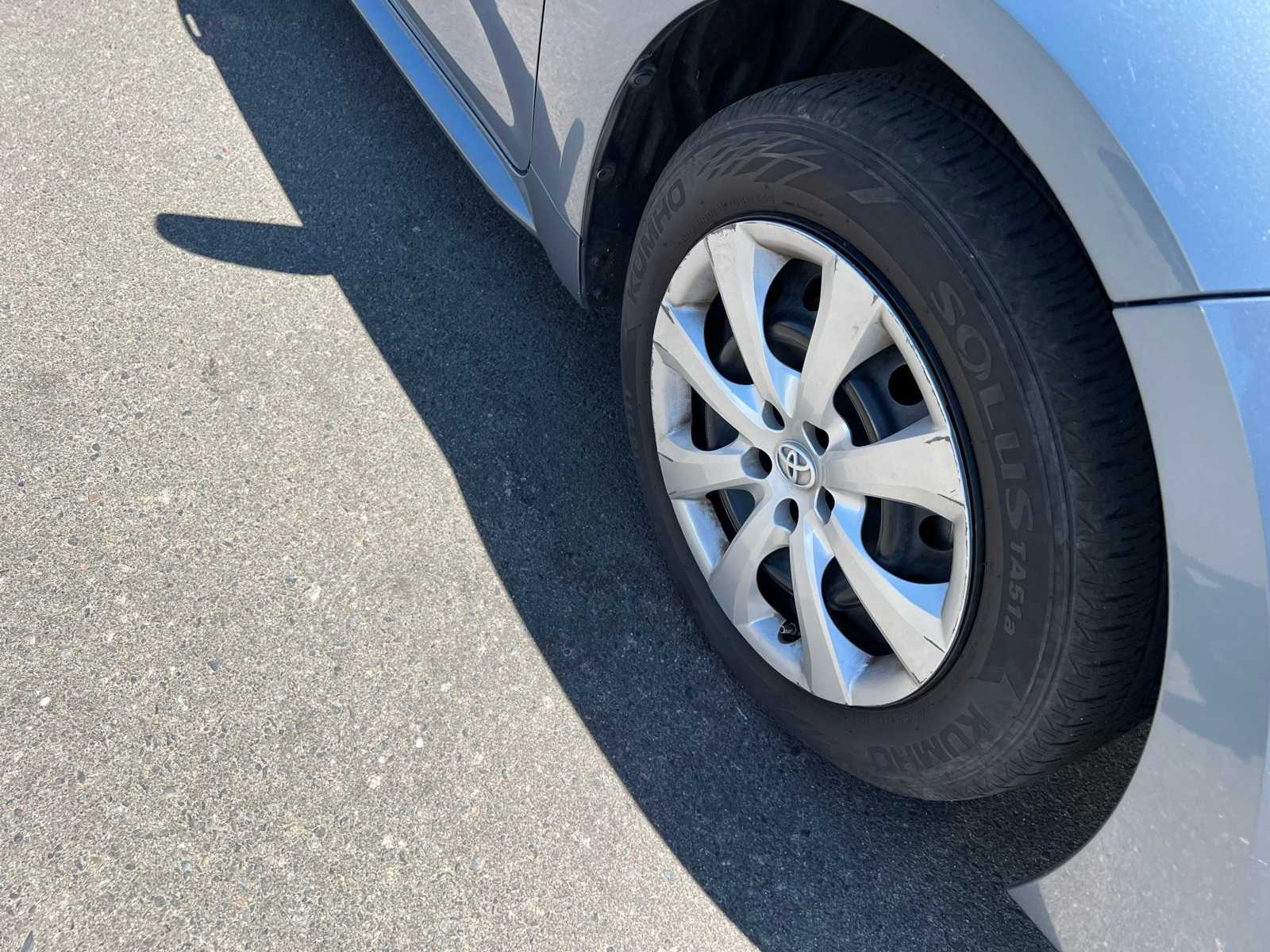 Thumbnail: 2020 Toyota Corolla - 25