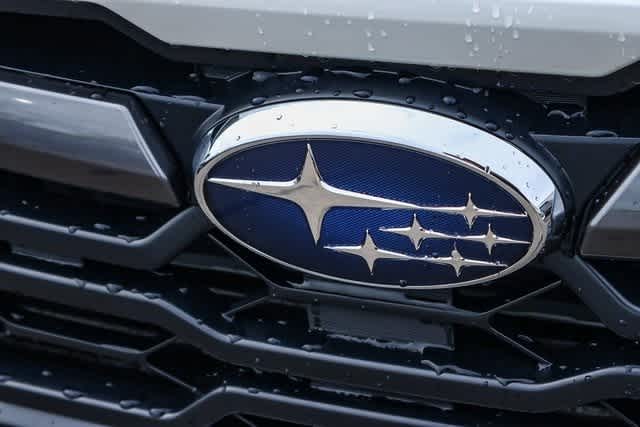Thumbnail: 2025 Subaru Crosstrek - 11