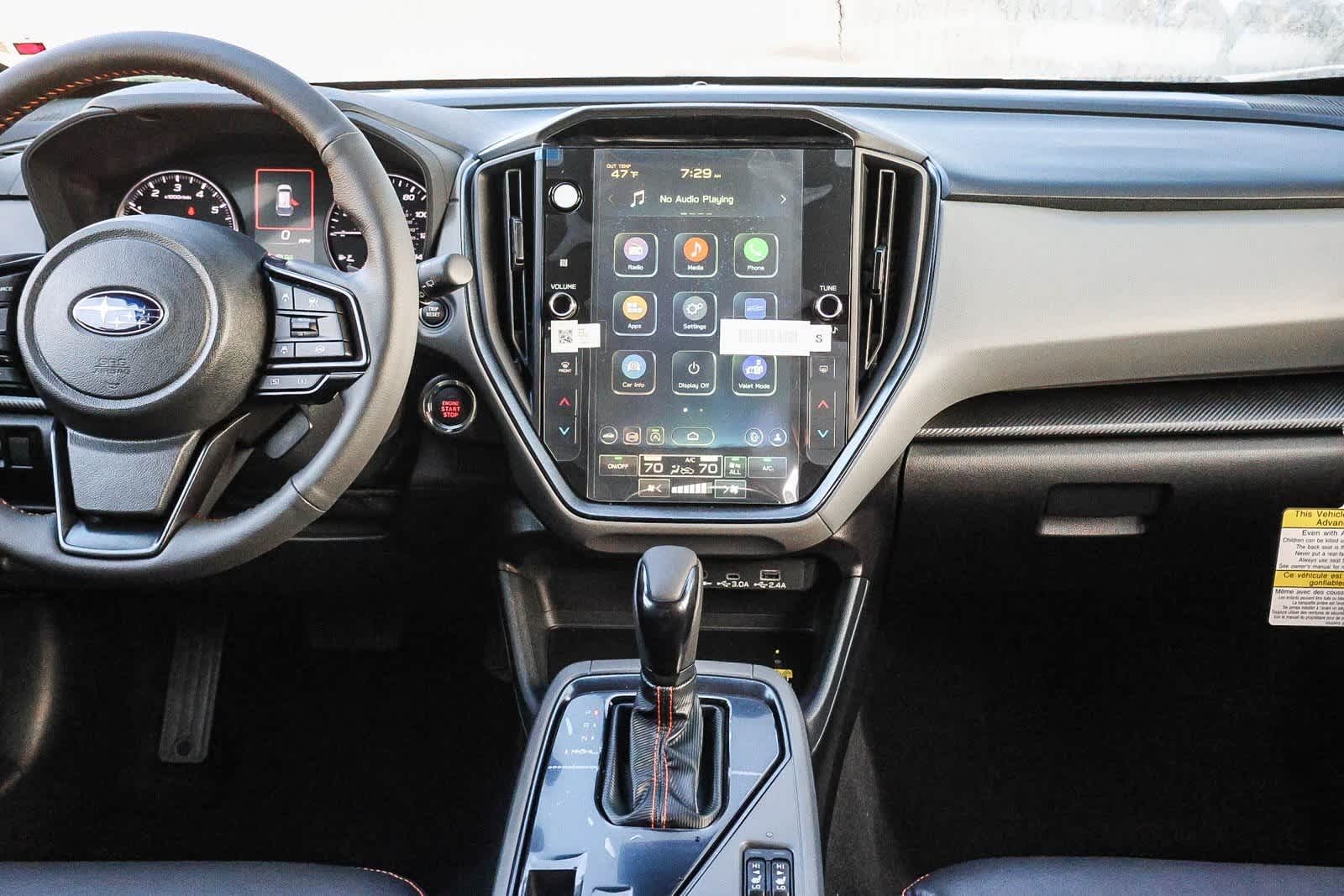 Thumbnail: 2026 Subaru Crosstrek - 15