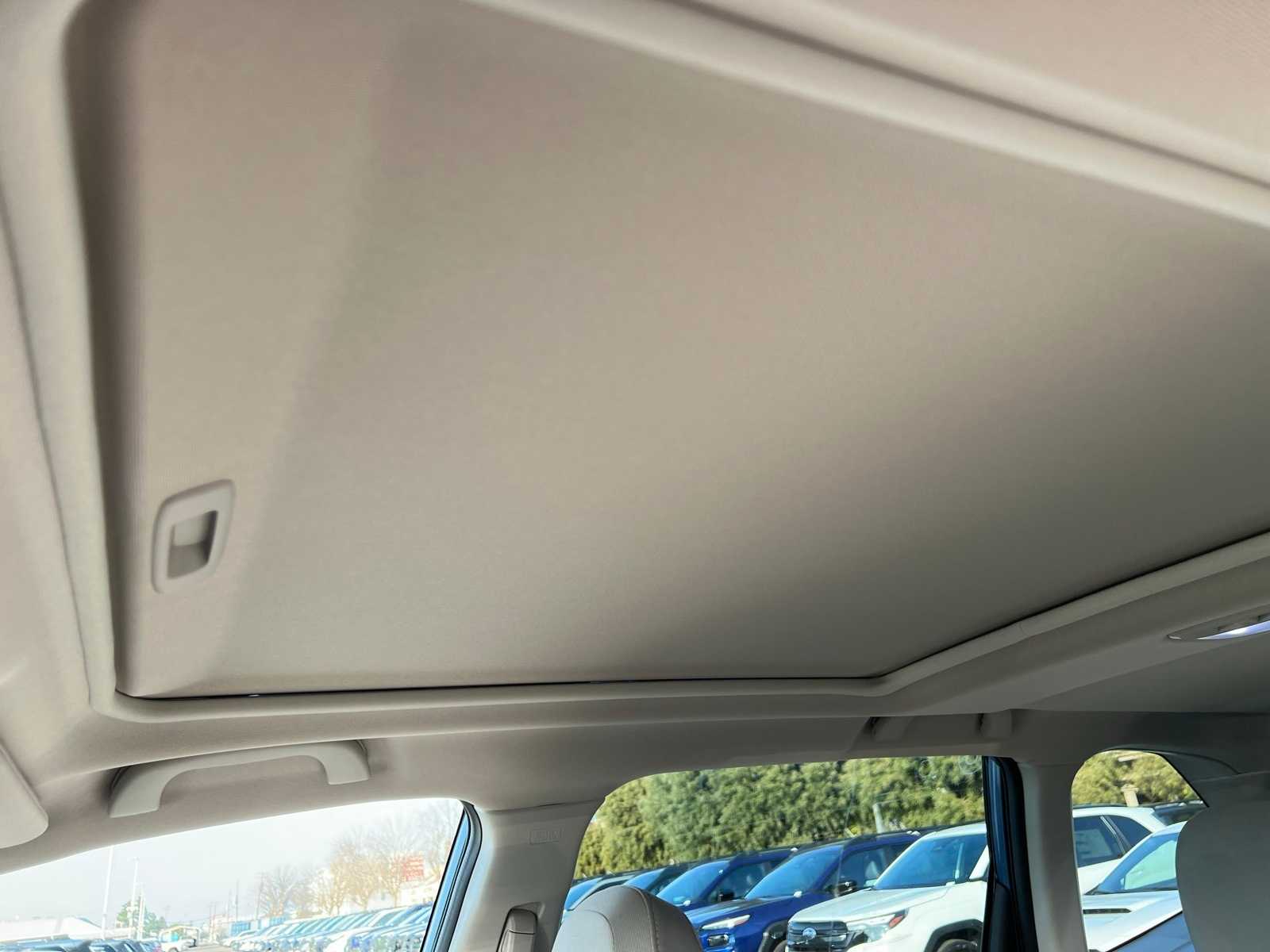 Thumbnail: 2023 Subaru Forester - 34