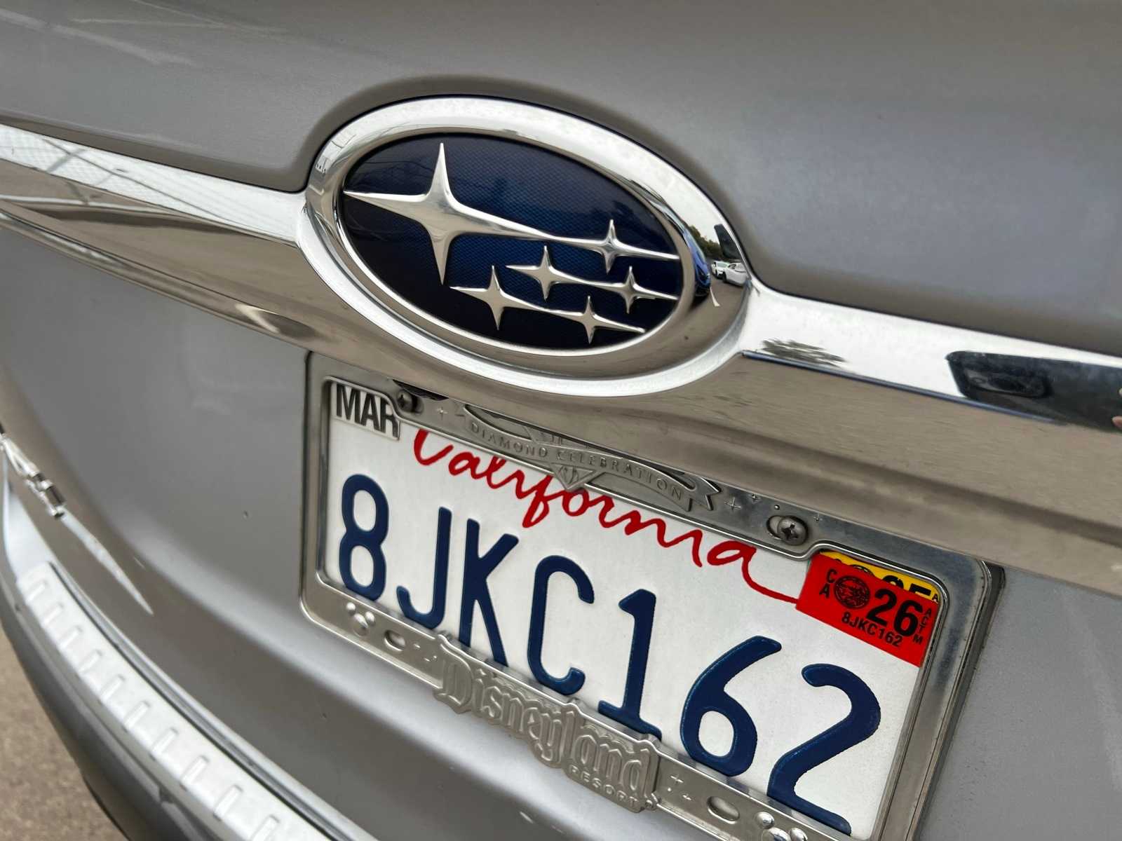 Thumbnail: 2019 Subaru Ascent - 6