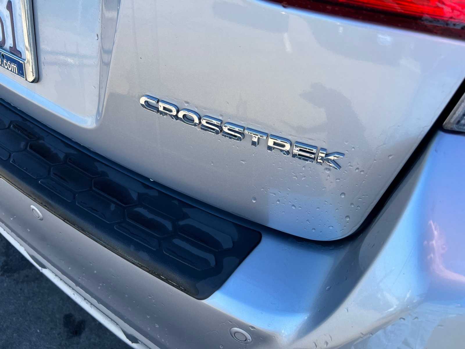 Thumbnail: 2019 Subaru Crosstrek - 7