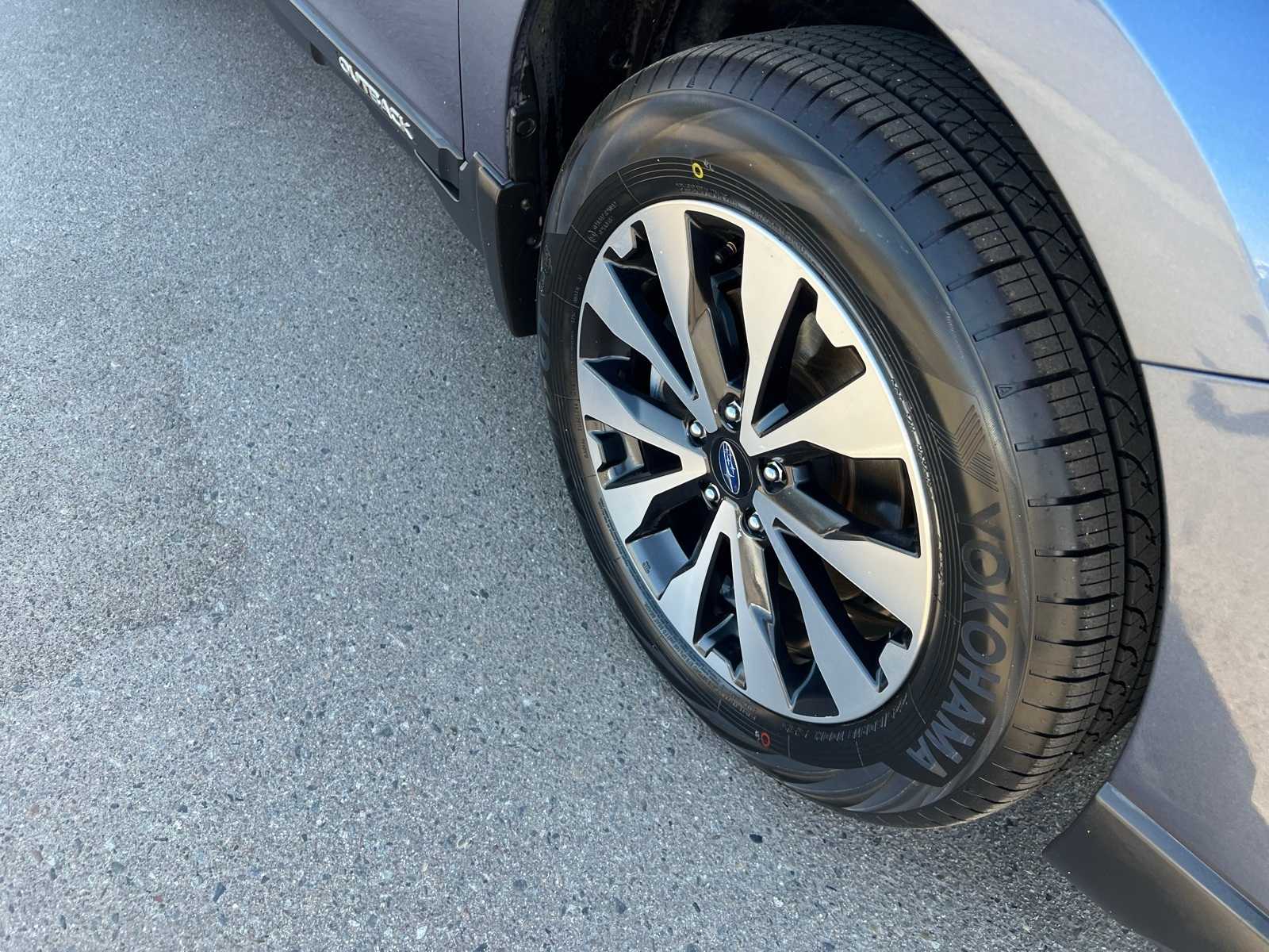 Thumbnail: 2017 Subaru Outback - 25