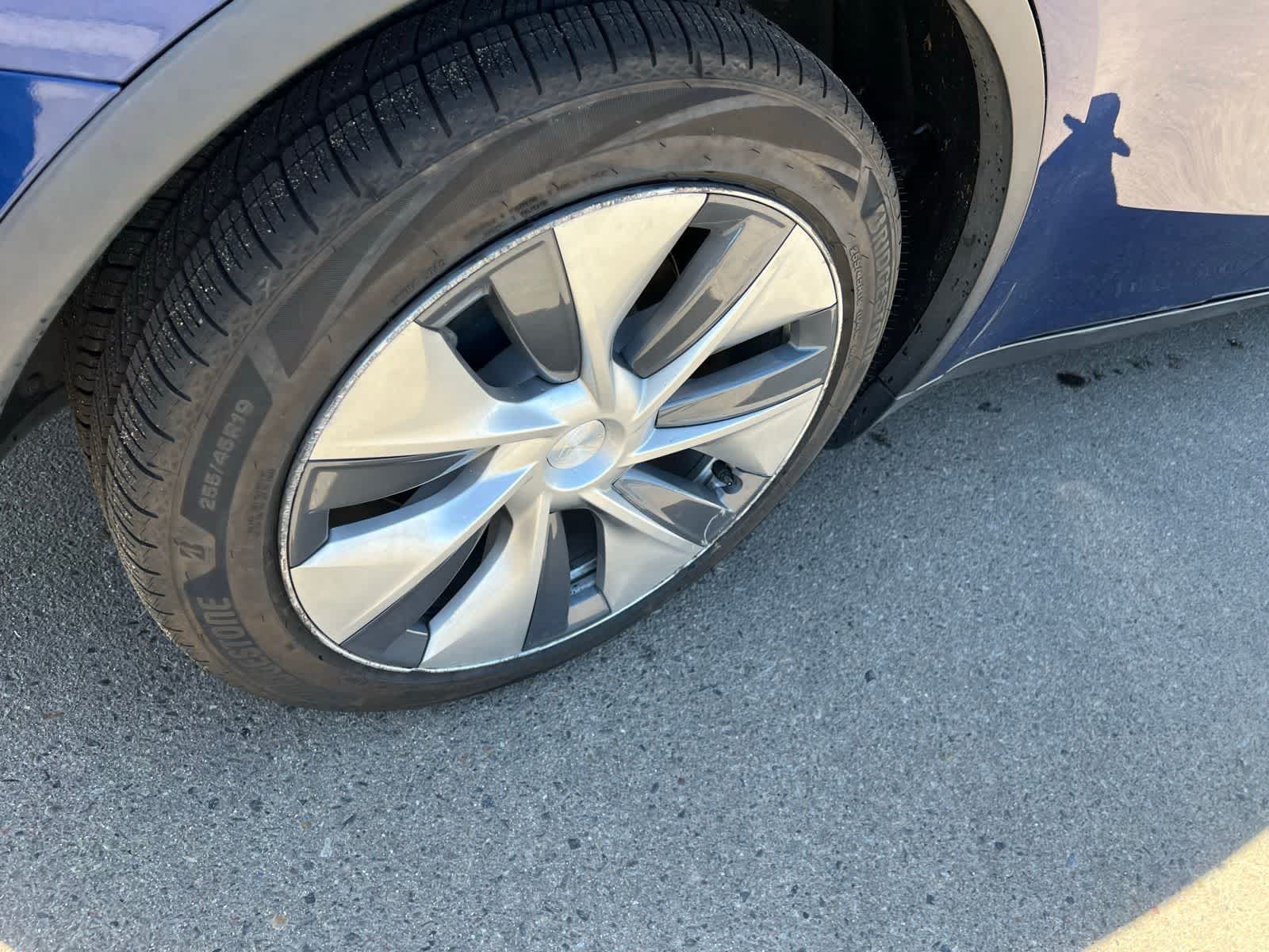 Thumbnail: 2020 Tesla Model Y - 20