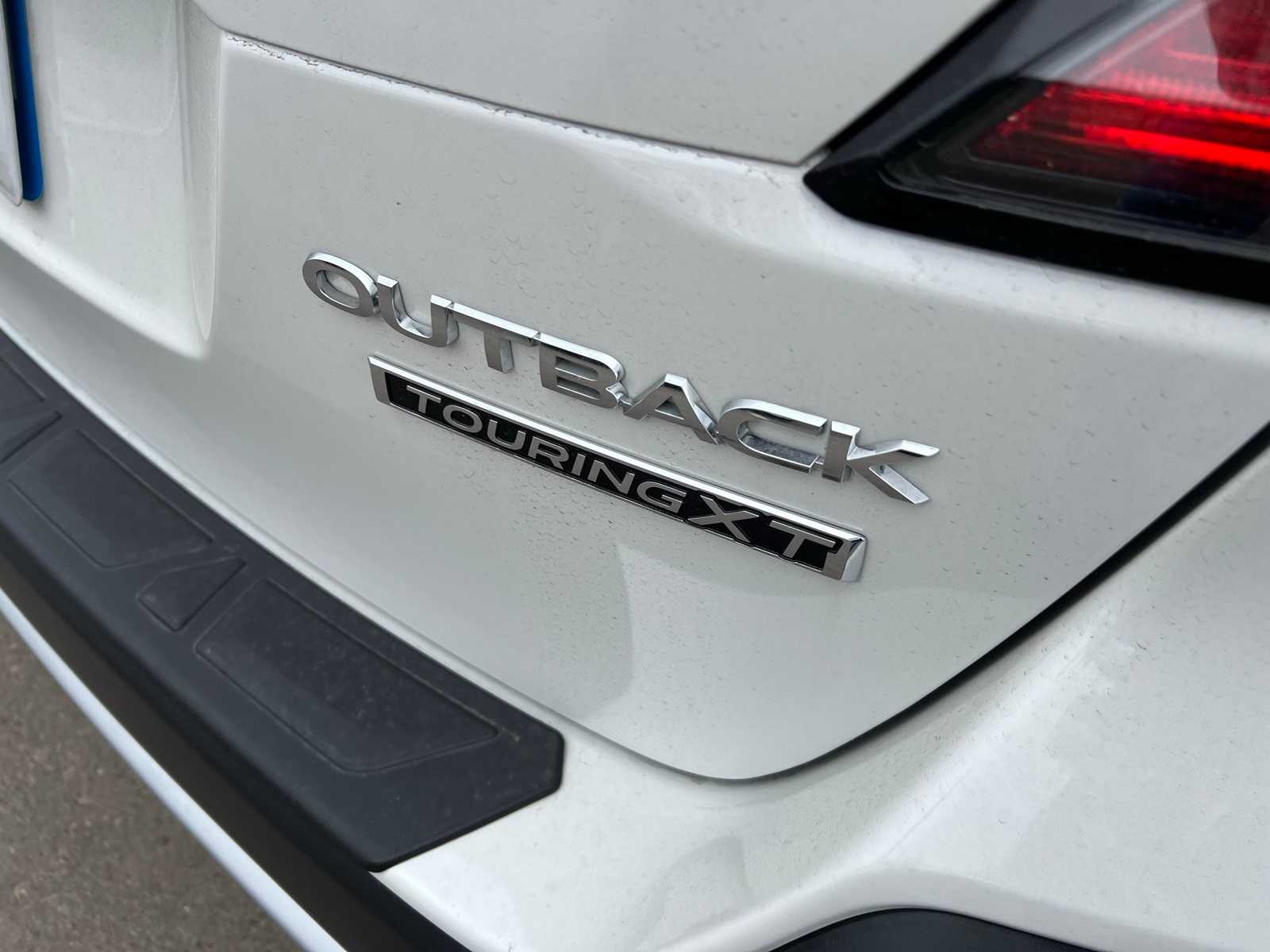 Thumbnail: 2023 Subaru Outback - 7