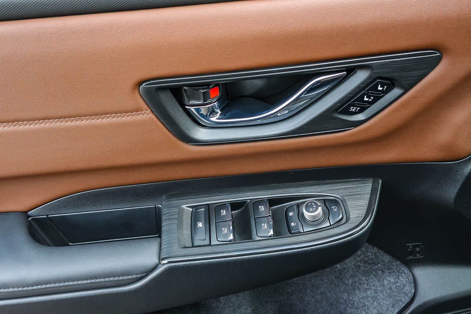 Thumbnail: 2026 Subaru Outback - 22