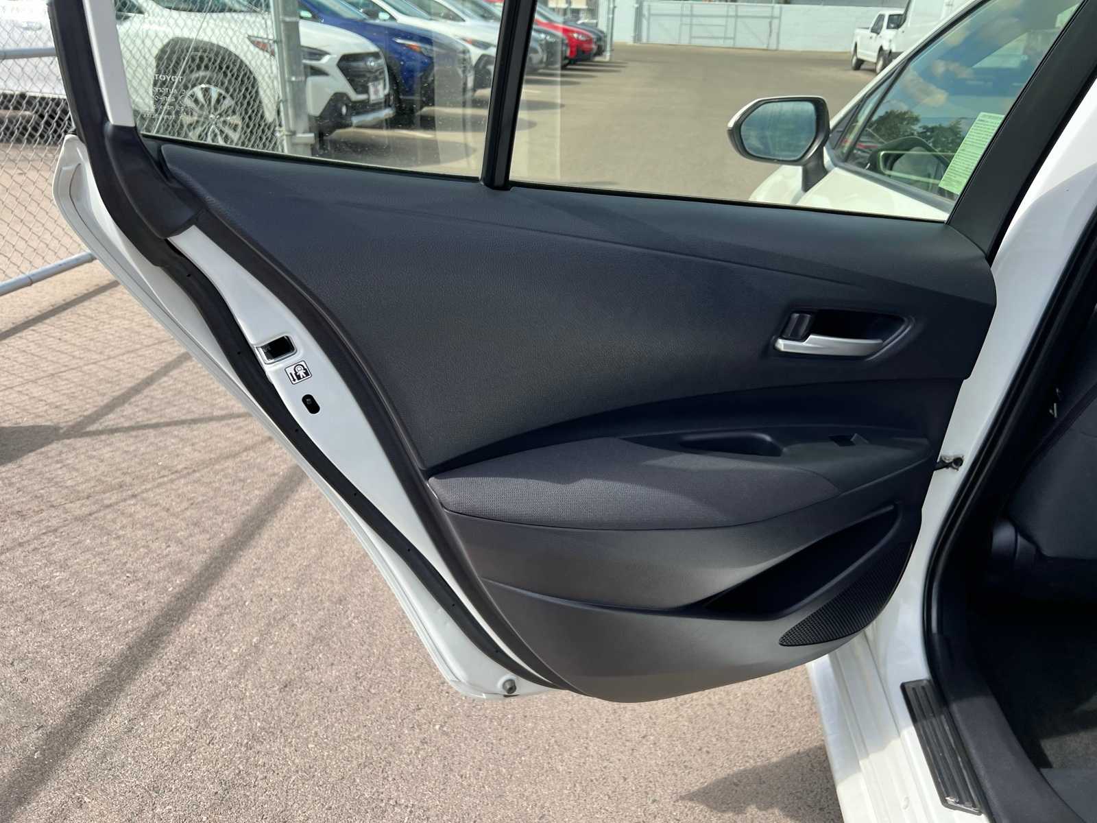 Thumbnail: 2020 Toyota Corolla - 19