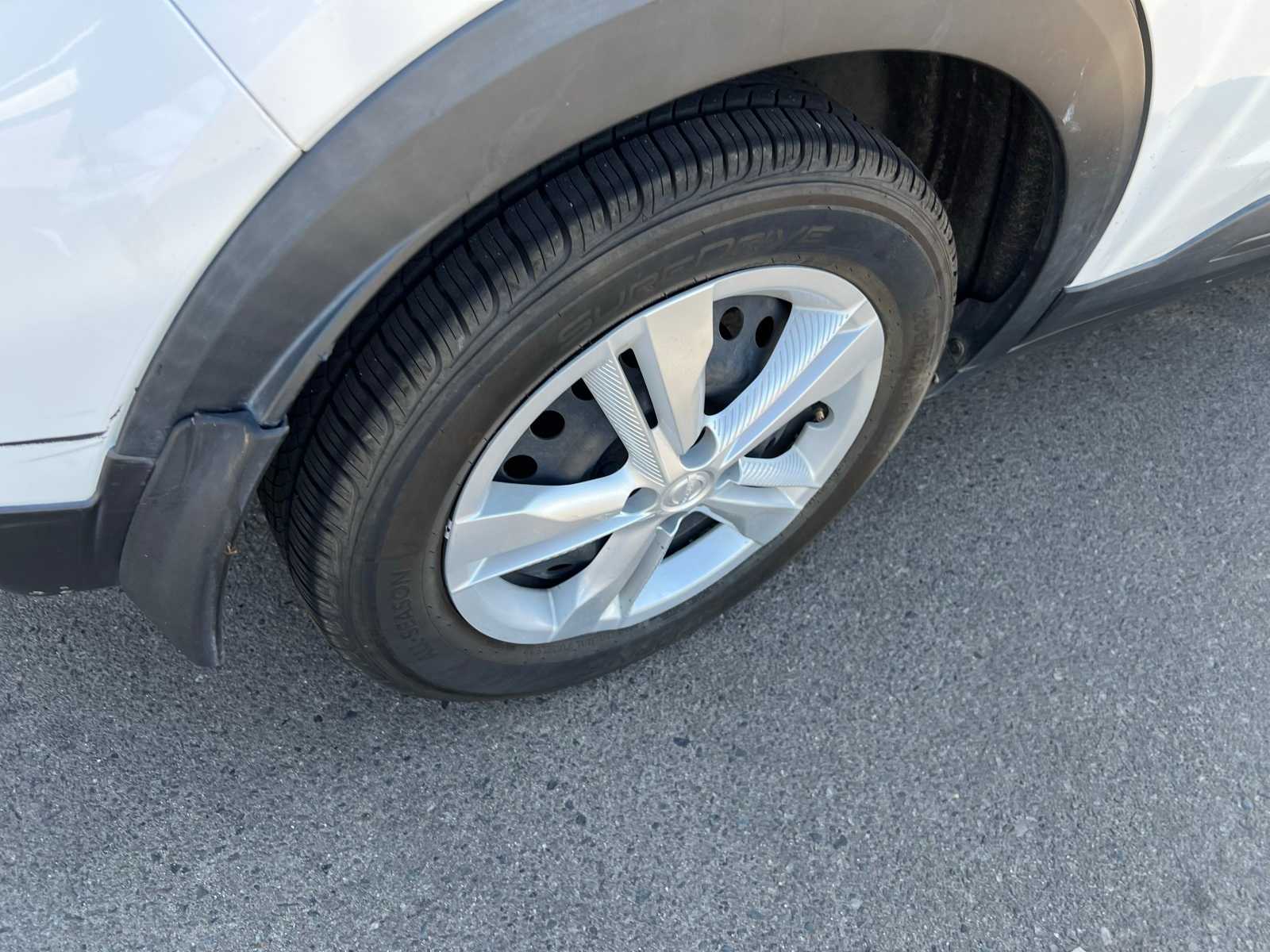 Thumbnail: 2021 Nissan Kicks - 20