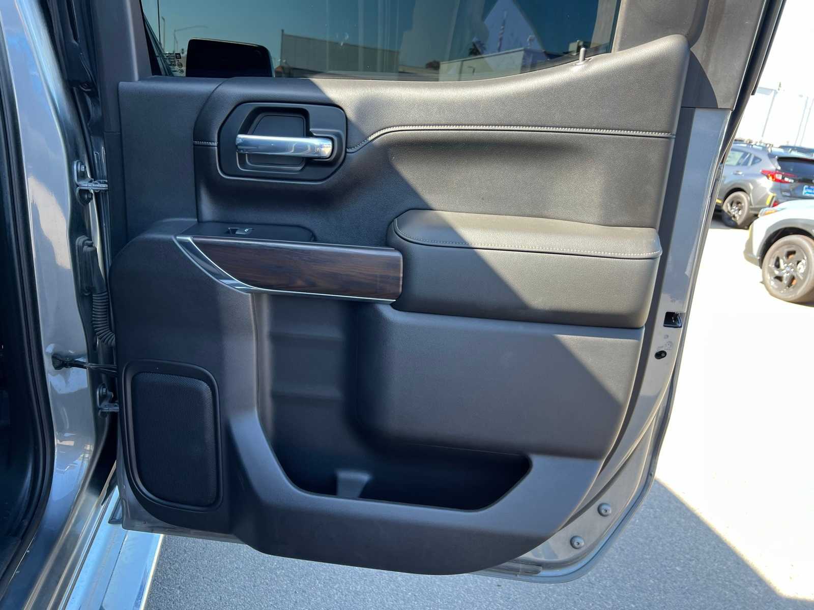 Thumbnail: 2020 GMC Sierra 1500 - 24