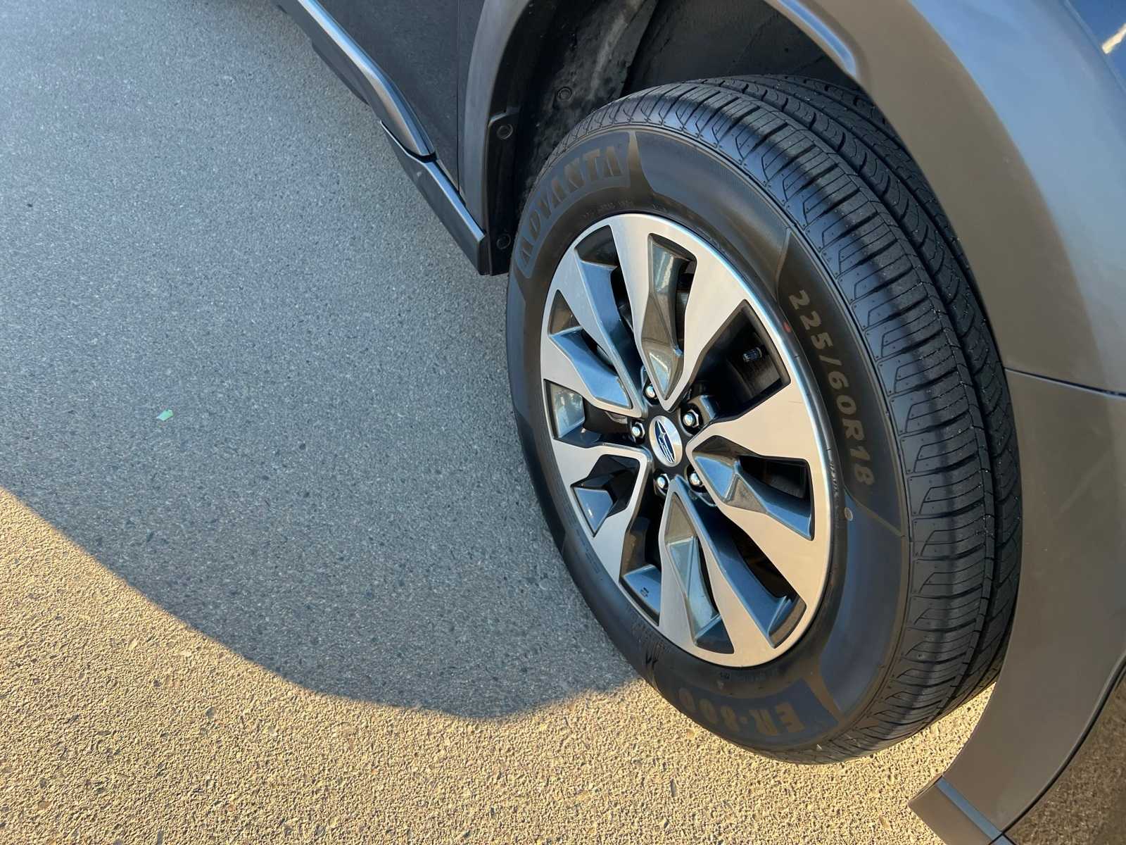 Thumbnail: 2023 Subaru Outback - 25