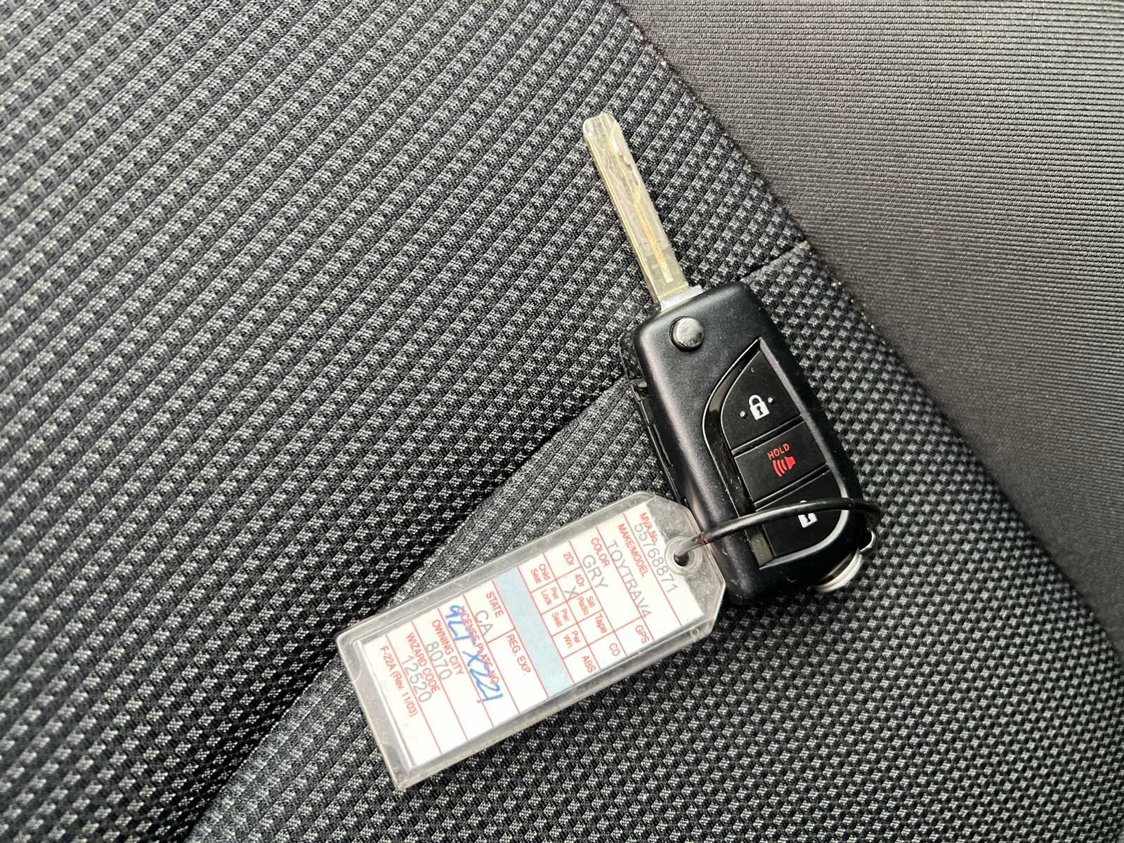 Thumbnail: 2024 Toyota RAV4 - 37