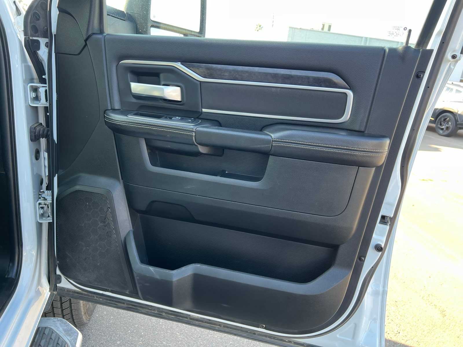 Thumbnail: 2024 RAM 3500 - 28