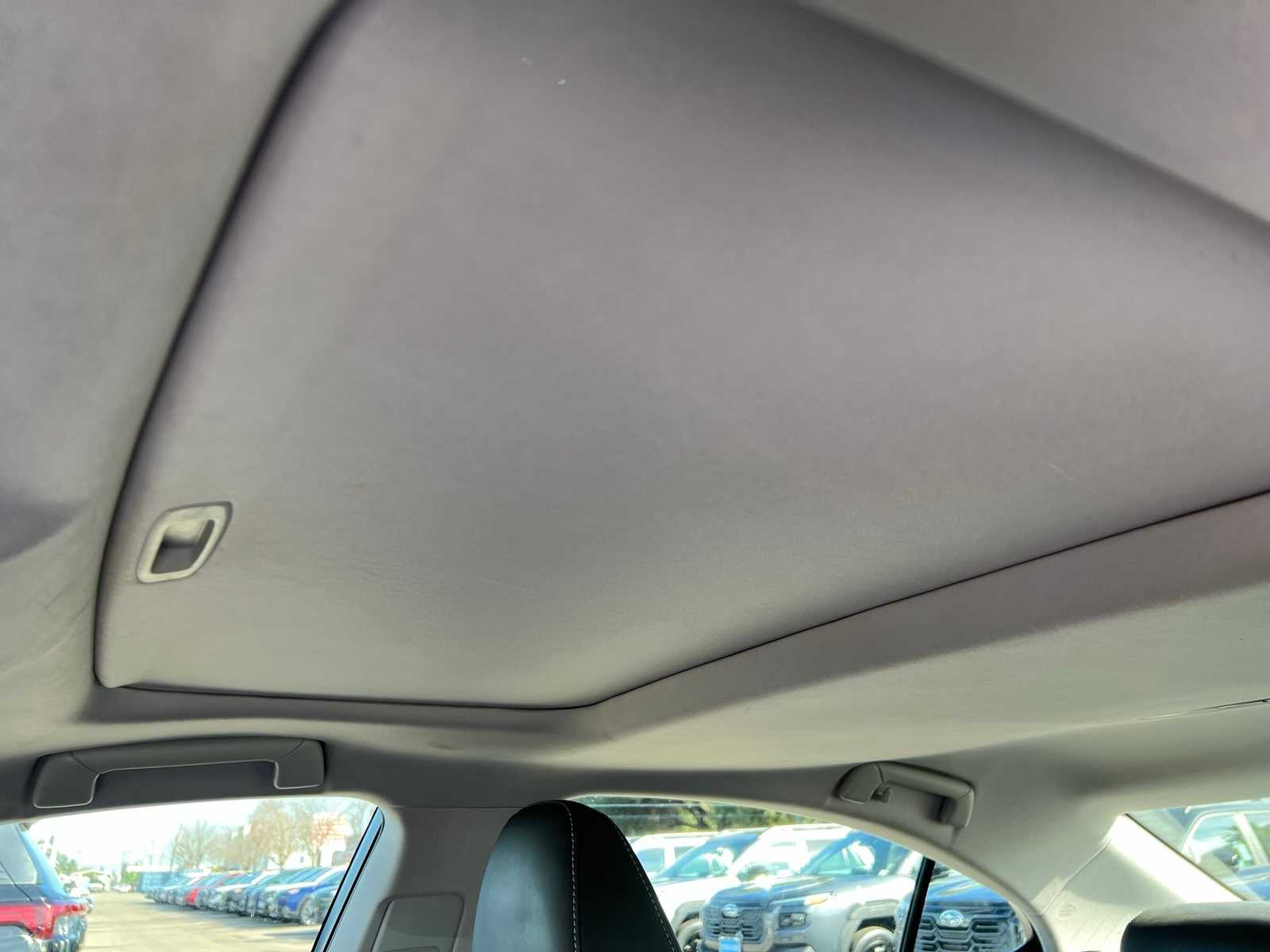 Thumbnail: 2016 Lexus ES - 32