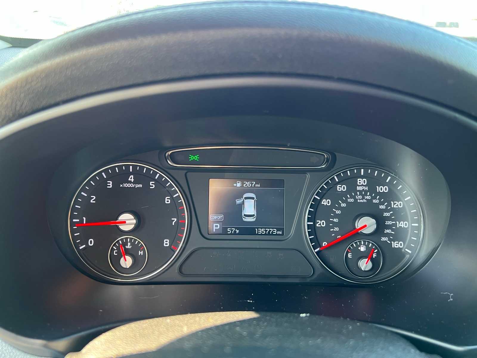 Thumbnail: 2019 Kia Sorento - 35