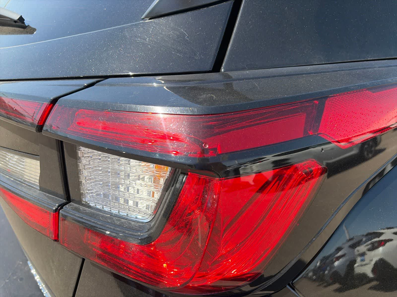 Thumbnail: 2025 Subaru Crosstrek - 9