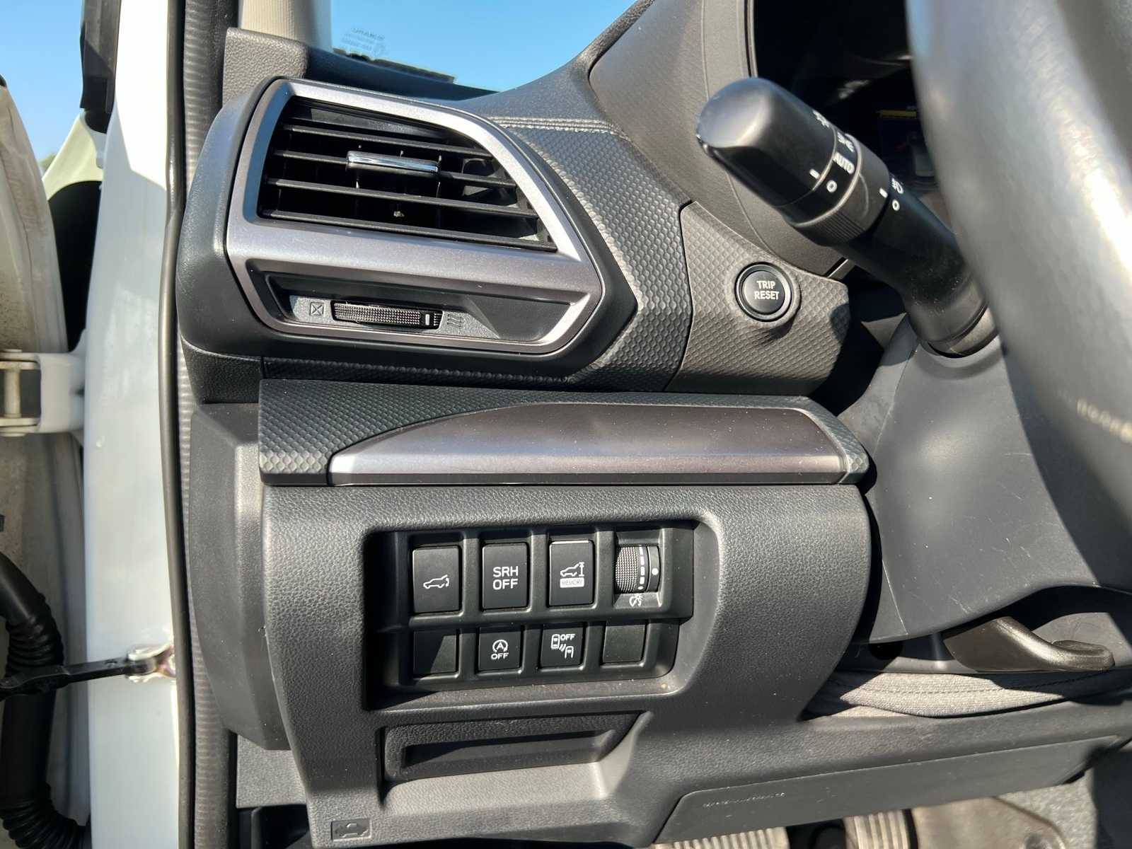 Thumbnail: 2022 Subaru Forester - 29