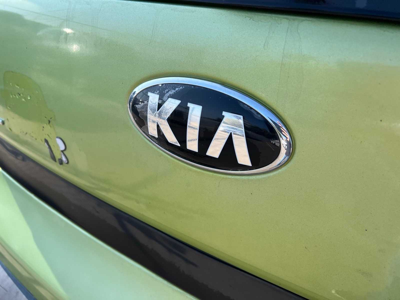 Thumbnail: 2014 Kia Soul - 6