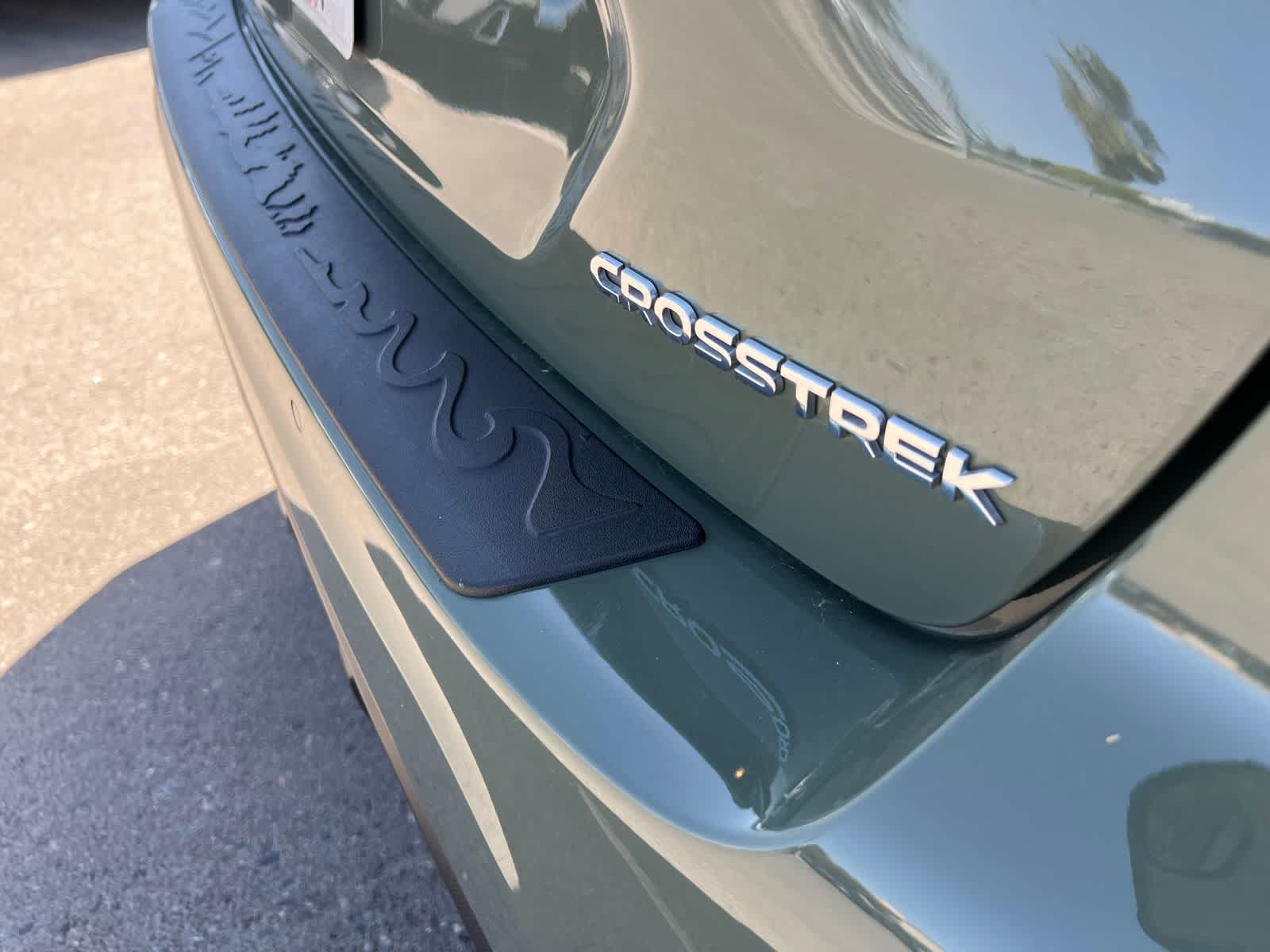 Thumbnail: 2024 Subaru Crosstrek - 7