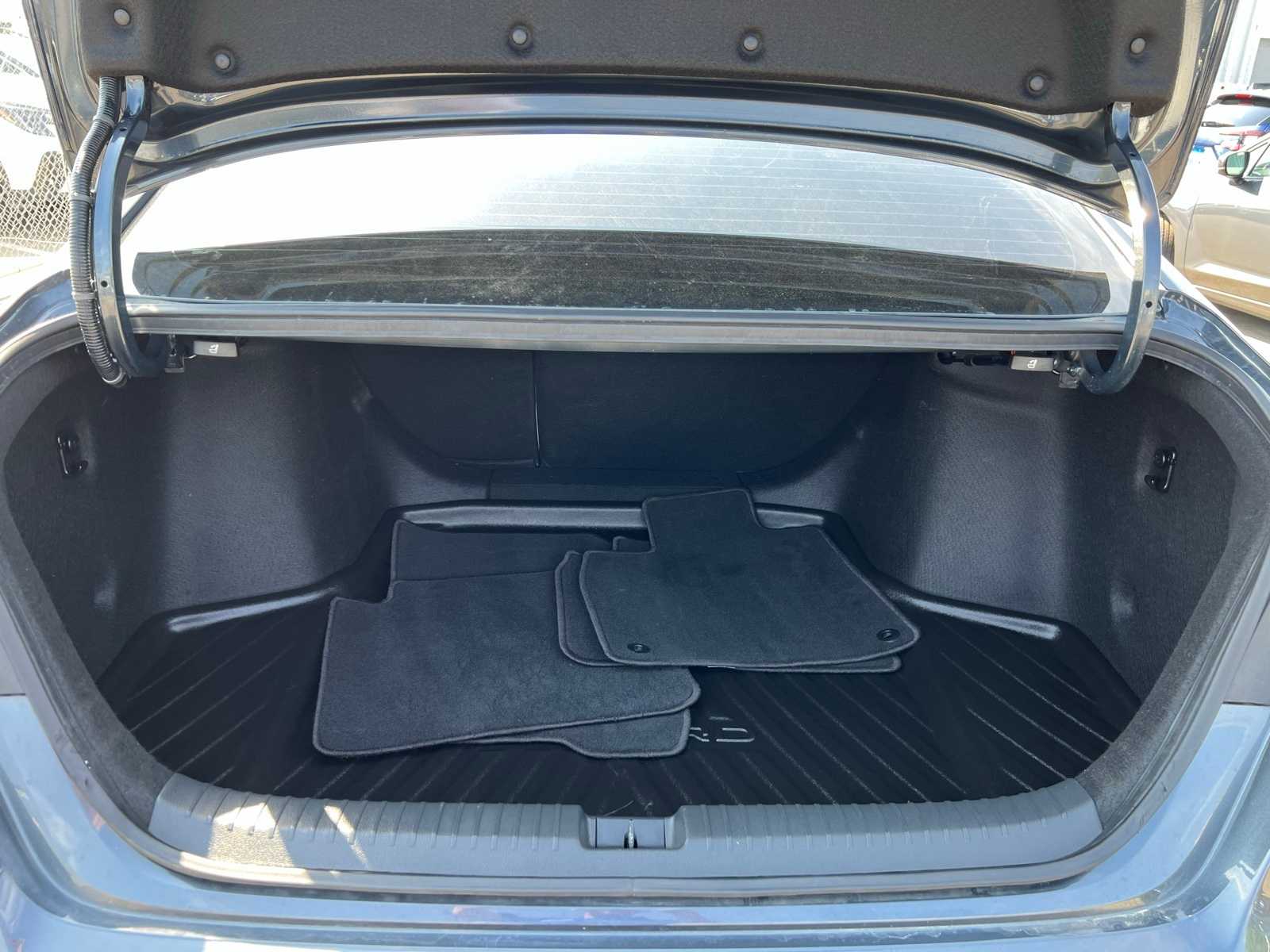 Thumbnail: 2023 Honda Accord - 7