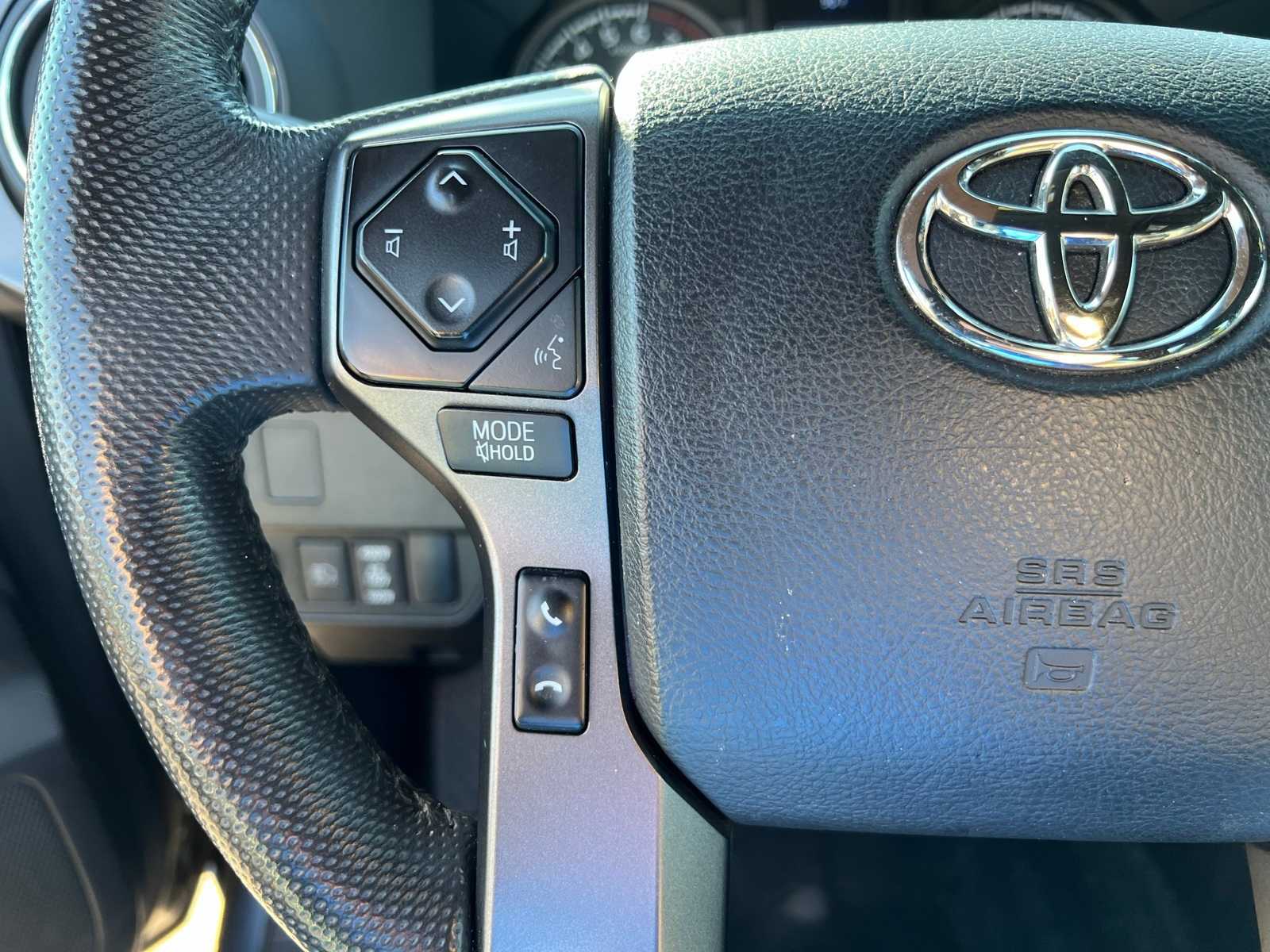 Thumbnail: 2023 Toyota Tacoma - 35