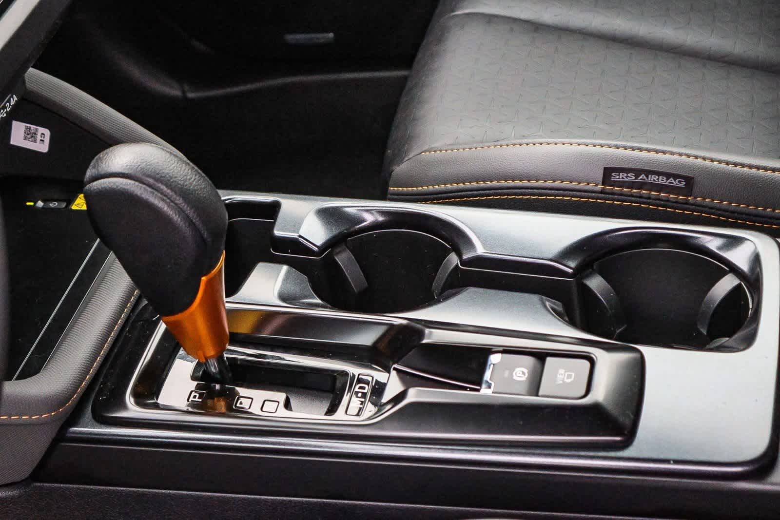 Thumbnail: 2026 Subaru Forester - 19